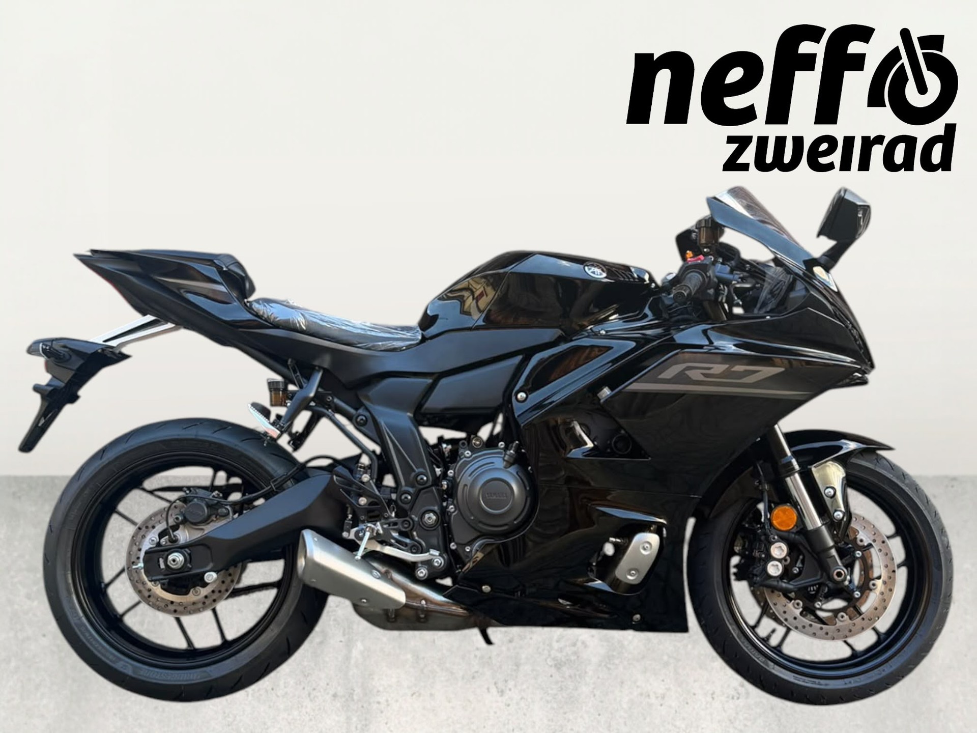 YAMAHA Yamaha R7 Ab Lager !!!-image-5