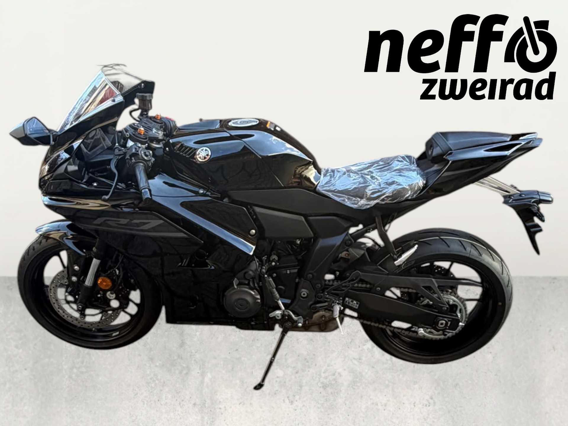 YAMAHA Yamaha R7 Ab Lager !!!-image-2