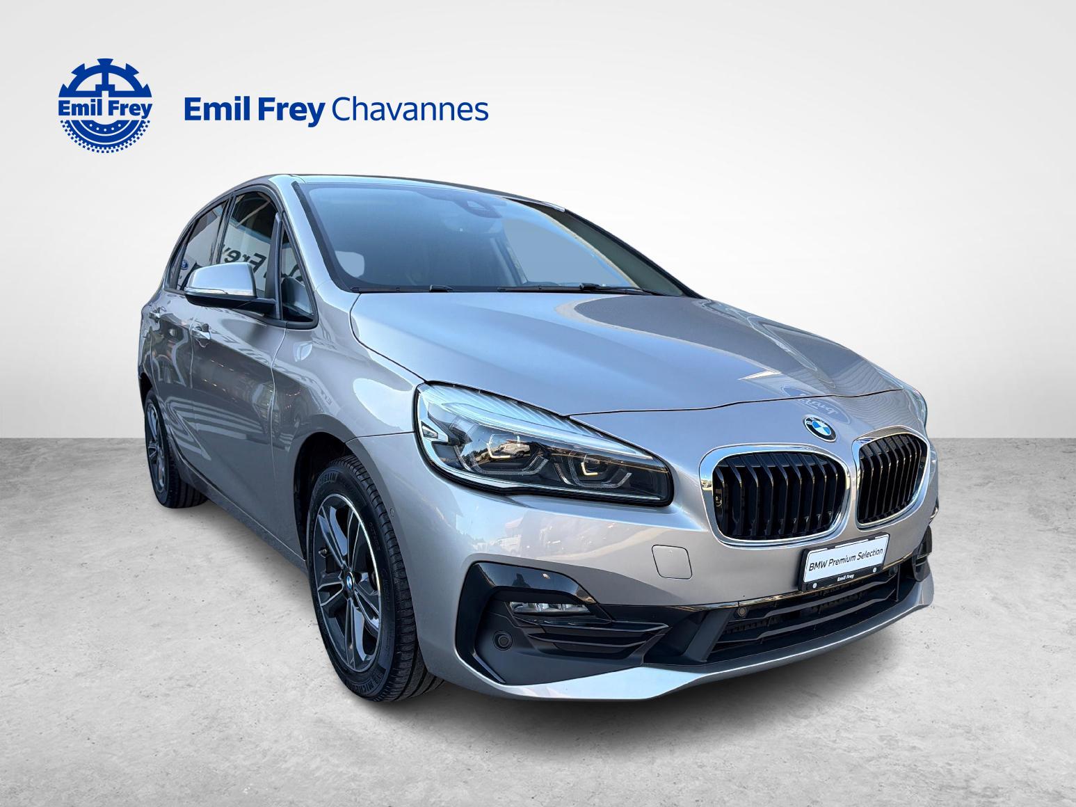 BMW 225i xDrive Sport Line Steptronic-showroom-element-1