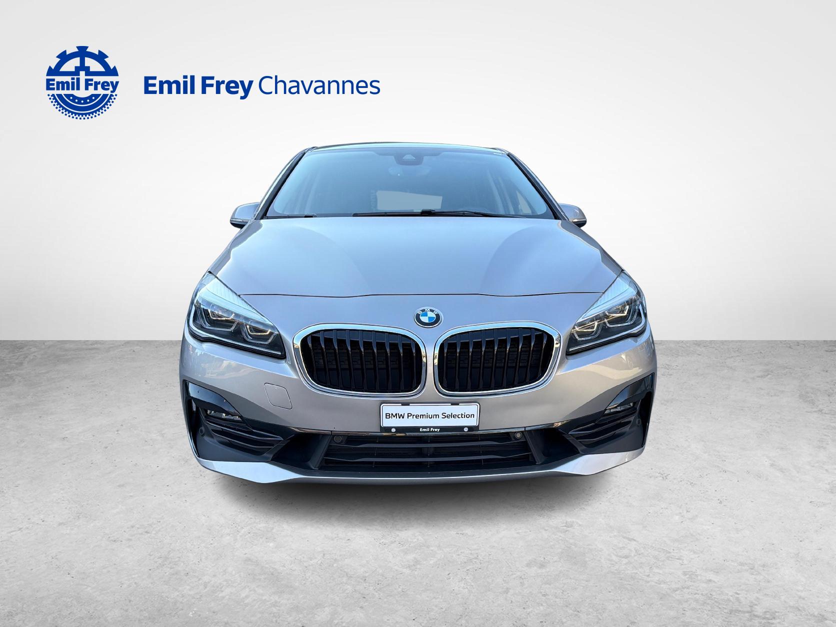 BMW 225i xDrive Sport Line Steptronic-image-7