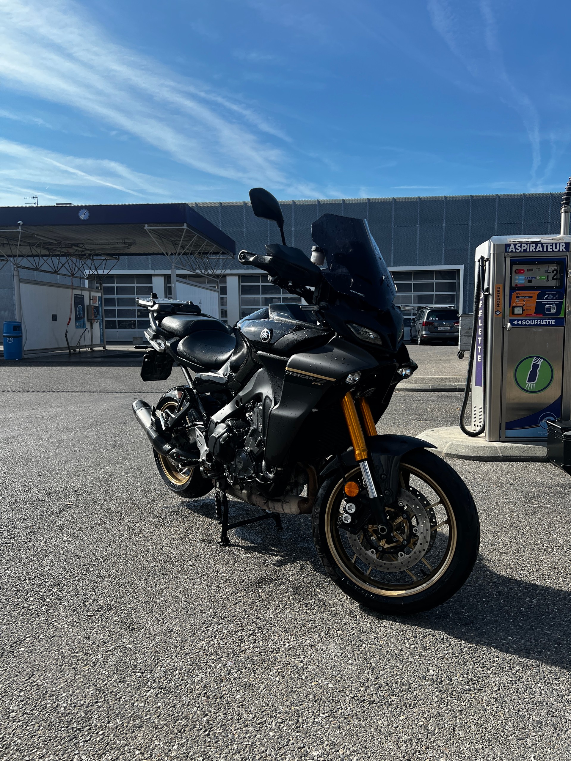 YAMAHA Tracer 9 GT-image-0