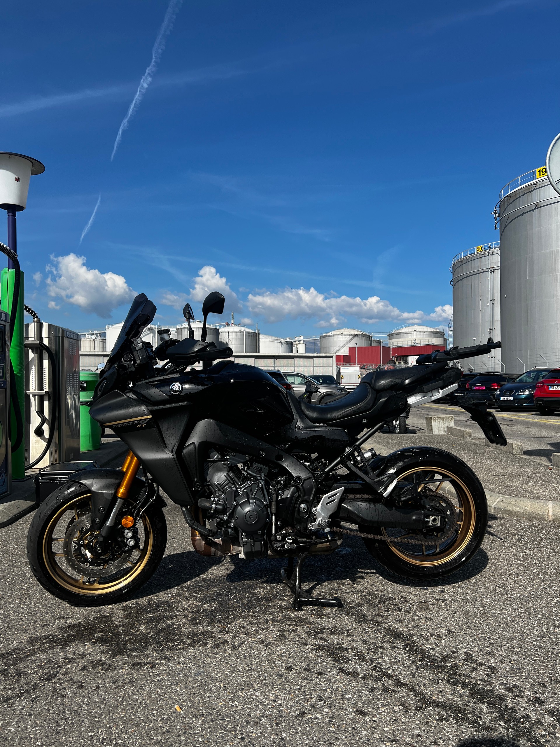 YAMAHA Tracer 9 GT-image-3