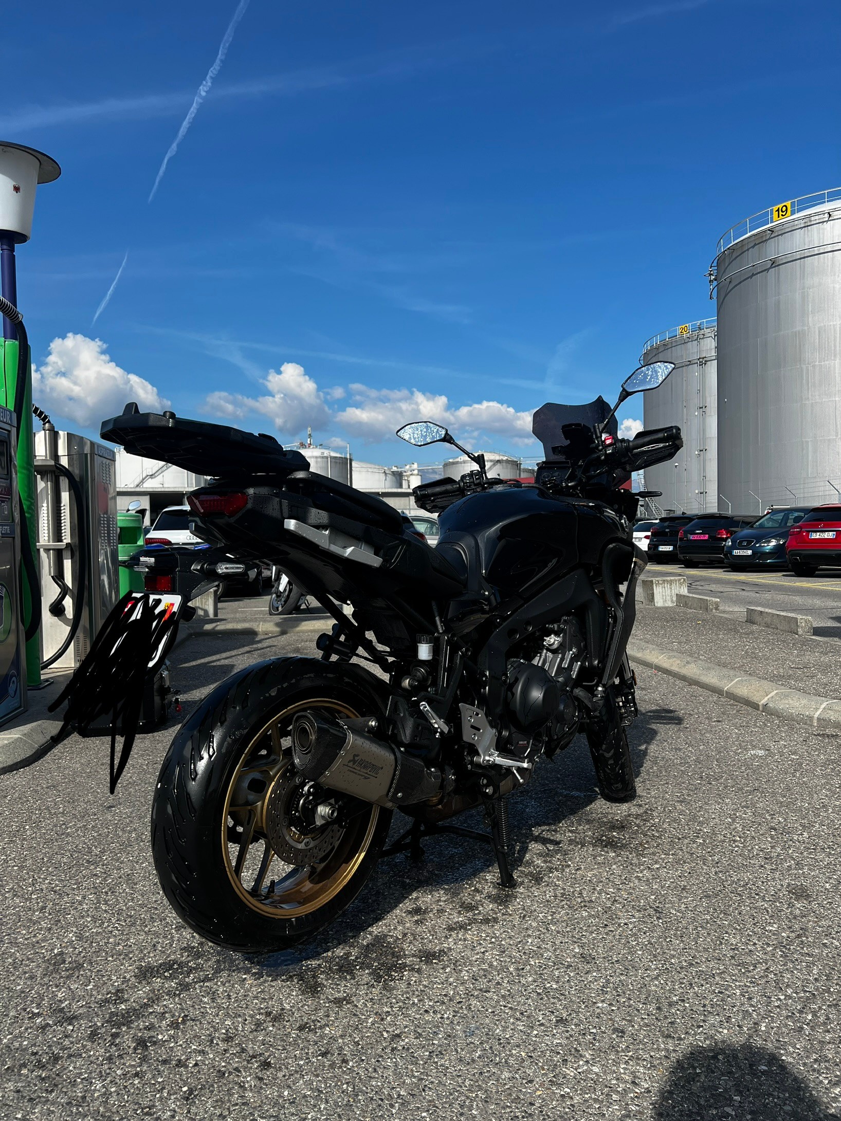 YAMAHA Tracer 9 GT-image-2