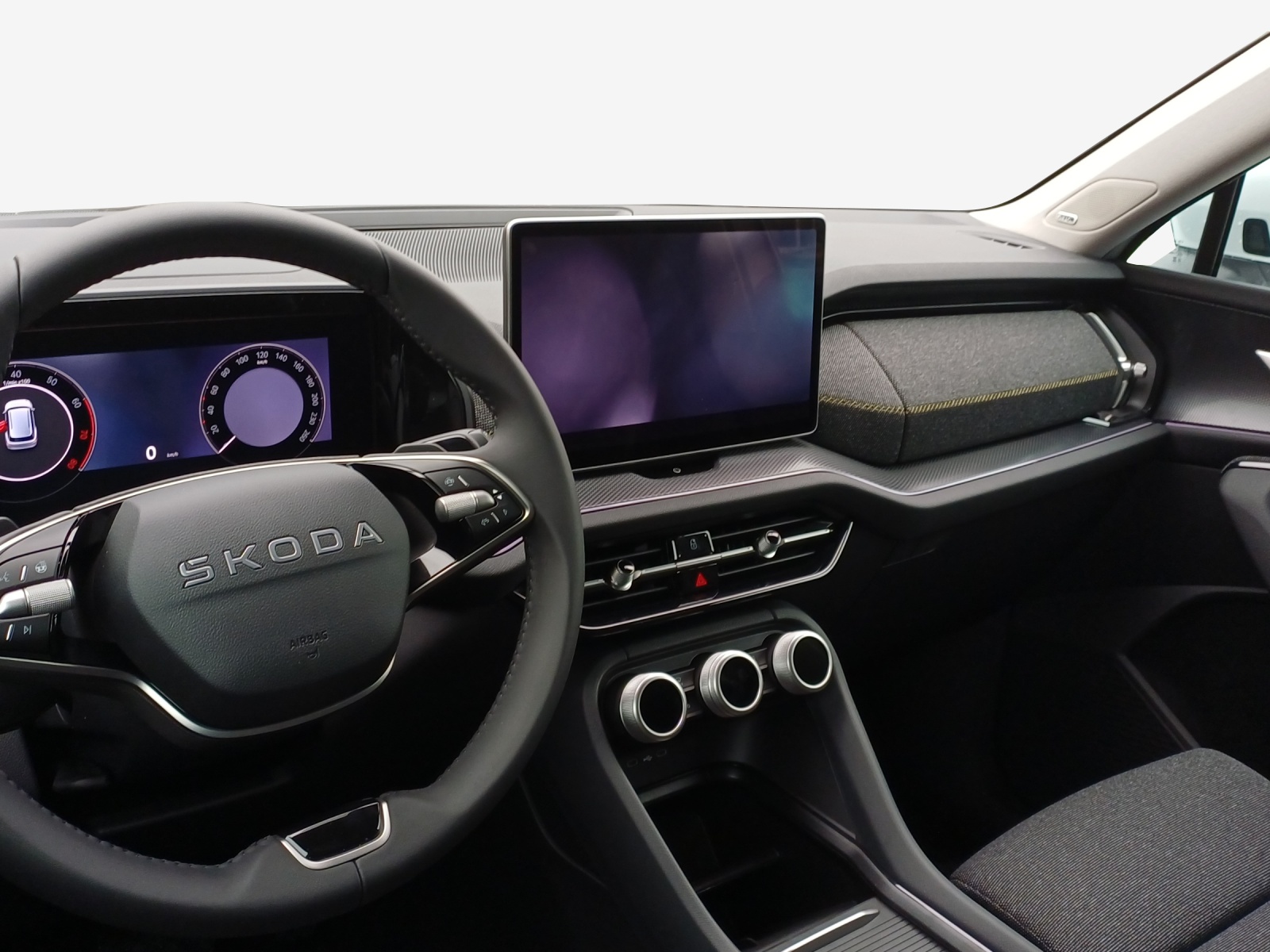 SKODA Kodiaq 2.0 TSI Dynamic 4x4-image-8