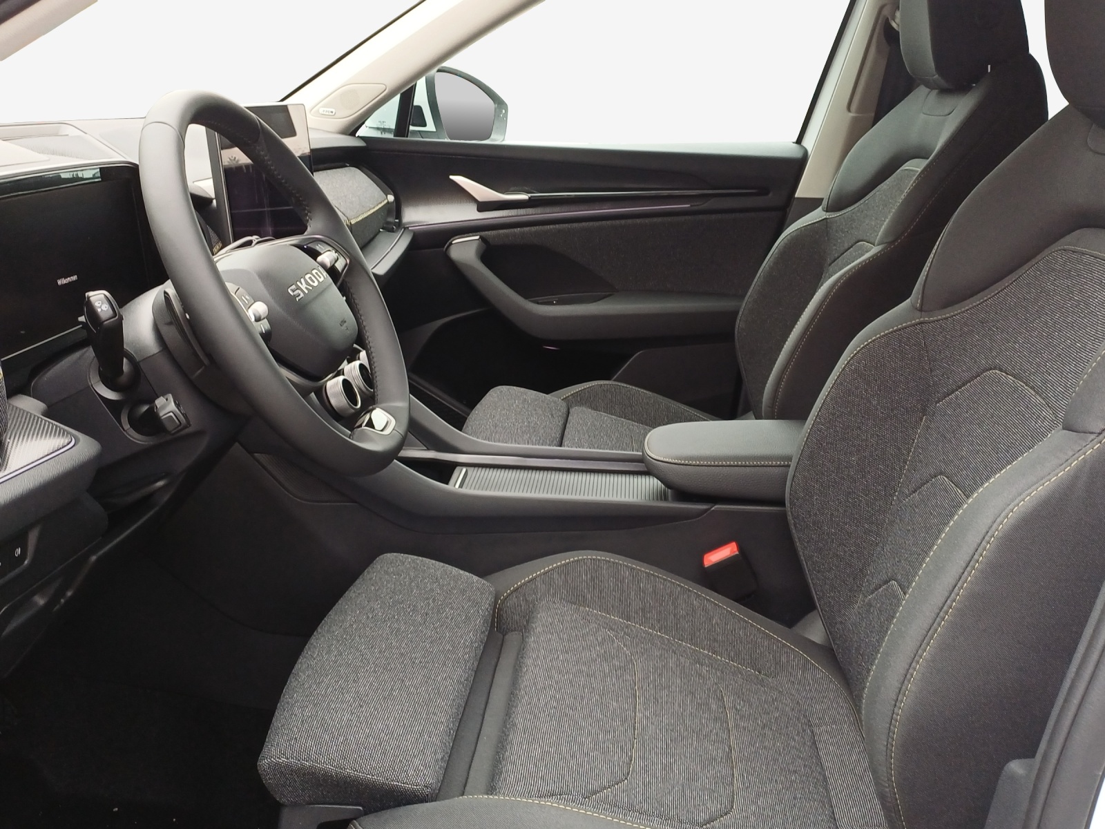 SKODA Kodiaq 2.0 TSI Dynamic 4x4-image-5