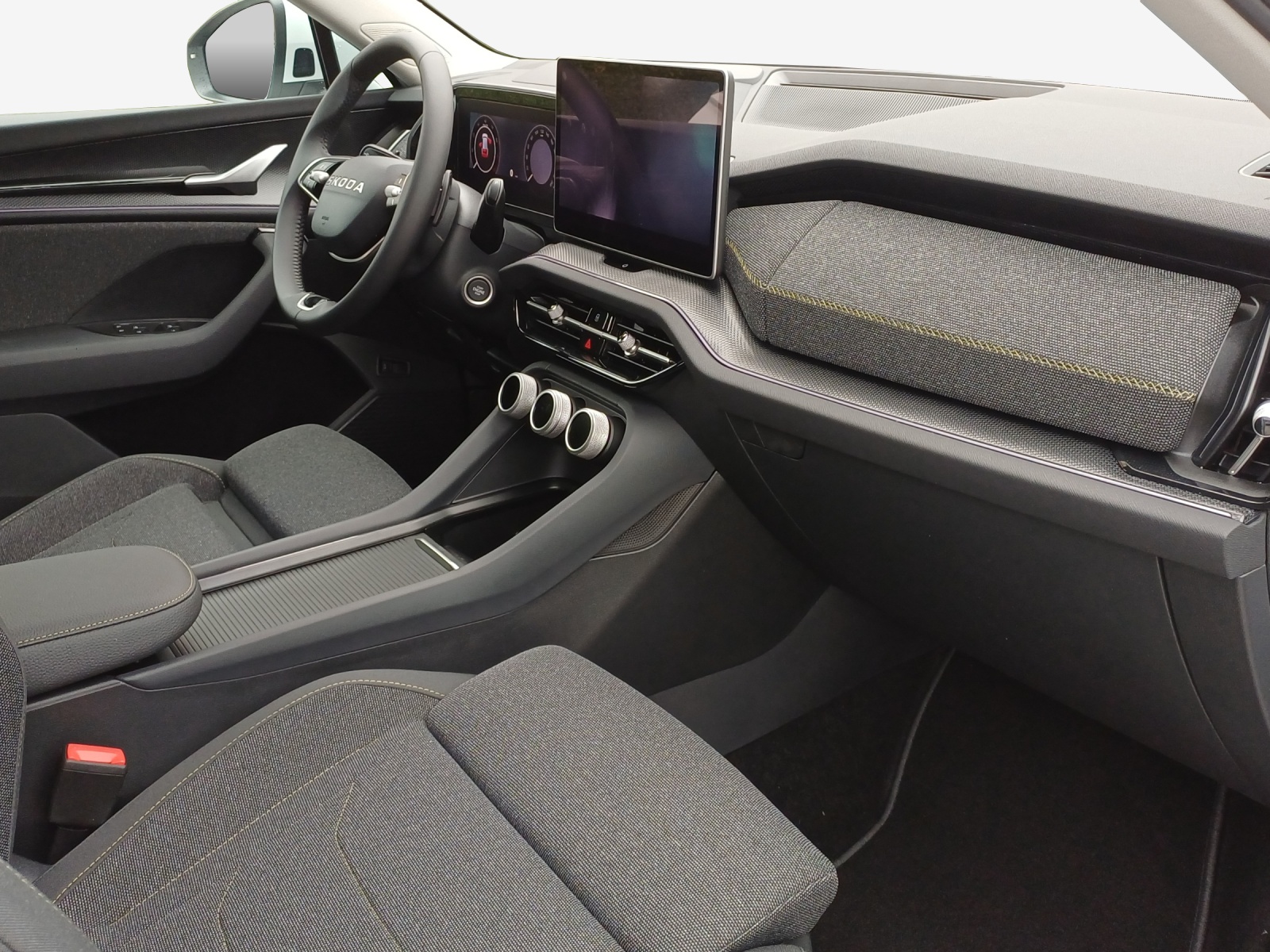 SKODA Kodiaq 2.0 TSI Dynamic 4x4-image-6