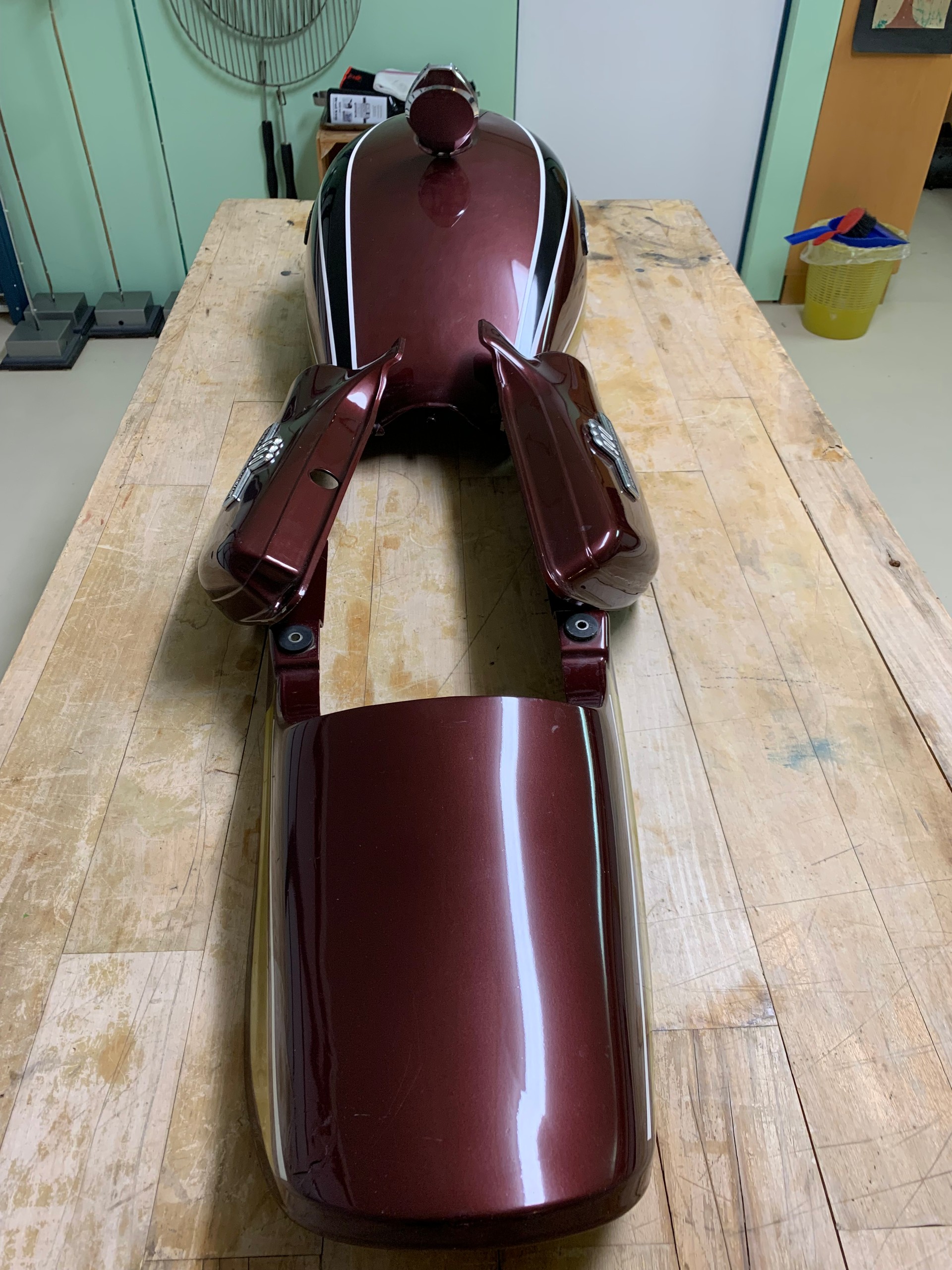 KAWASAKI Z1F 900-image-3