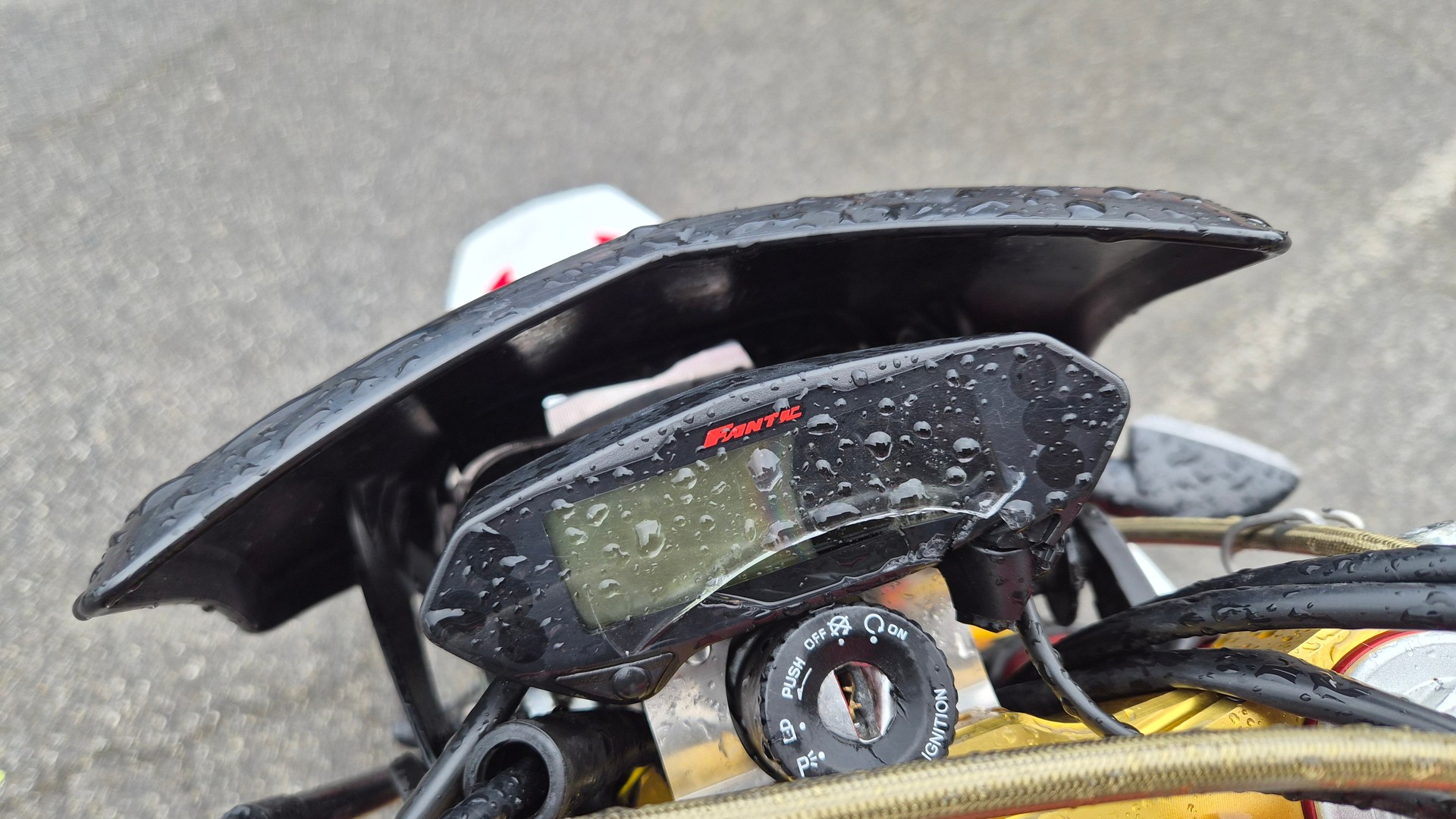 FANTIC XFM 125 Competition-image-10