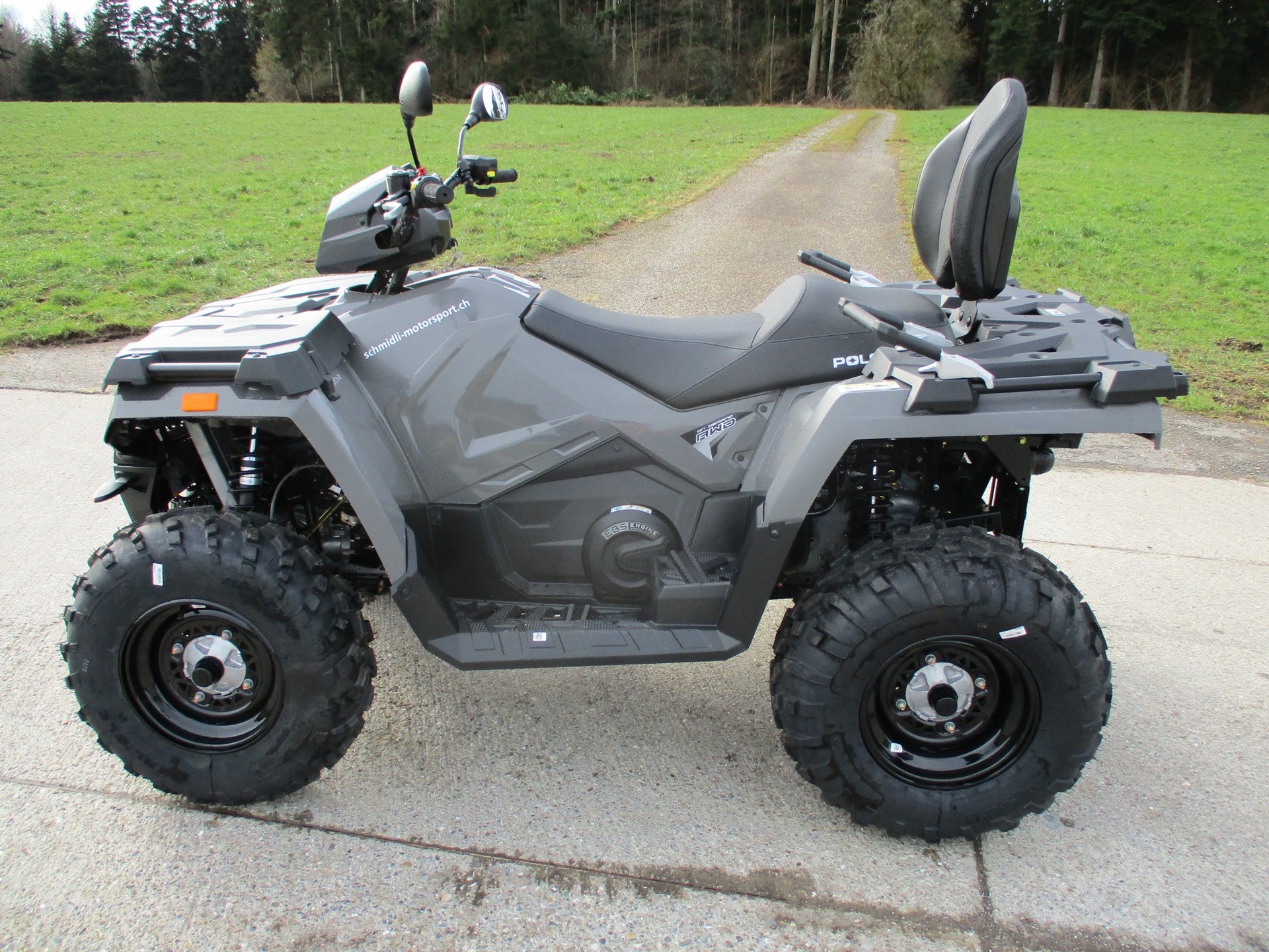 POLARIS Sportsman 570 4x4-image-3