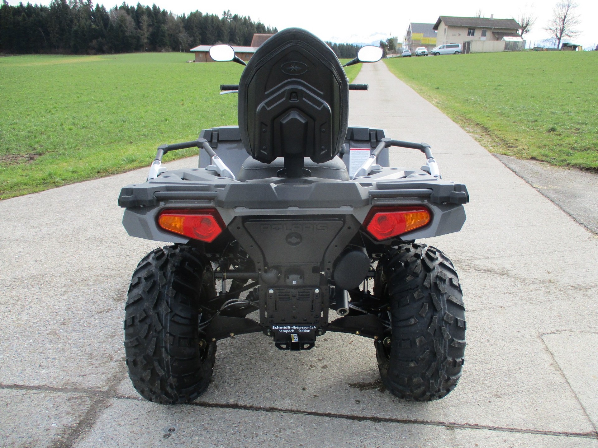 POLARIS Sportsman 570 4x4-image-5