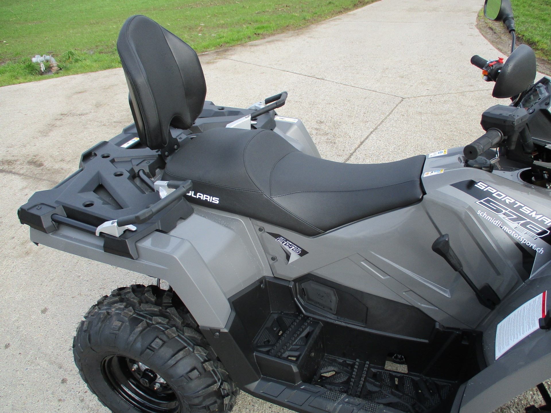 POLARIS Sportsman 570 4x4-image-8