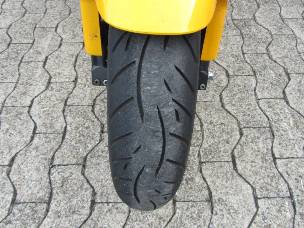 HYOSUNG Comet 650 GT-image-7