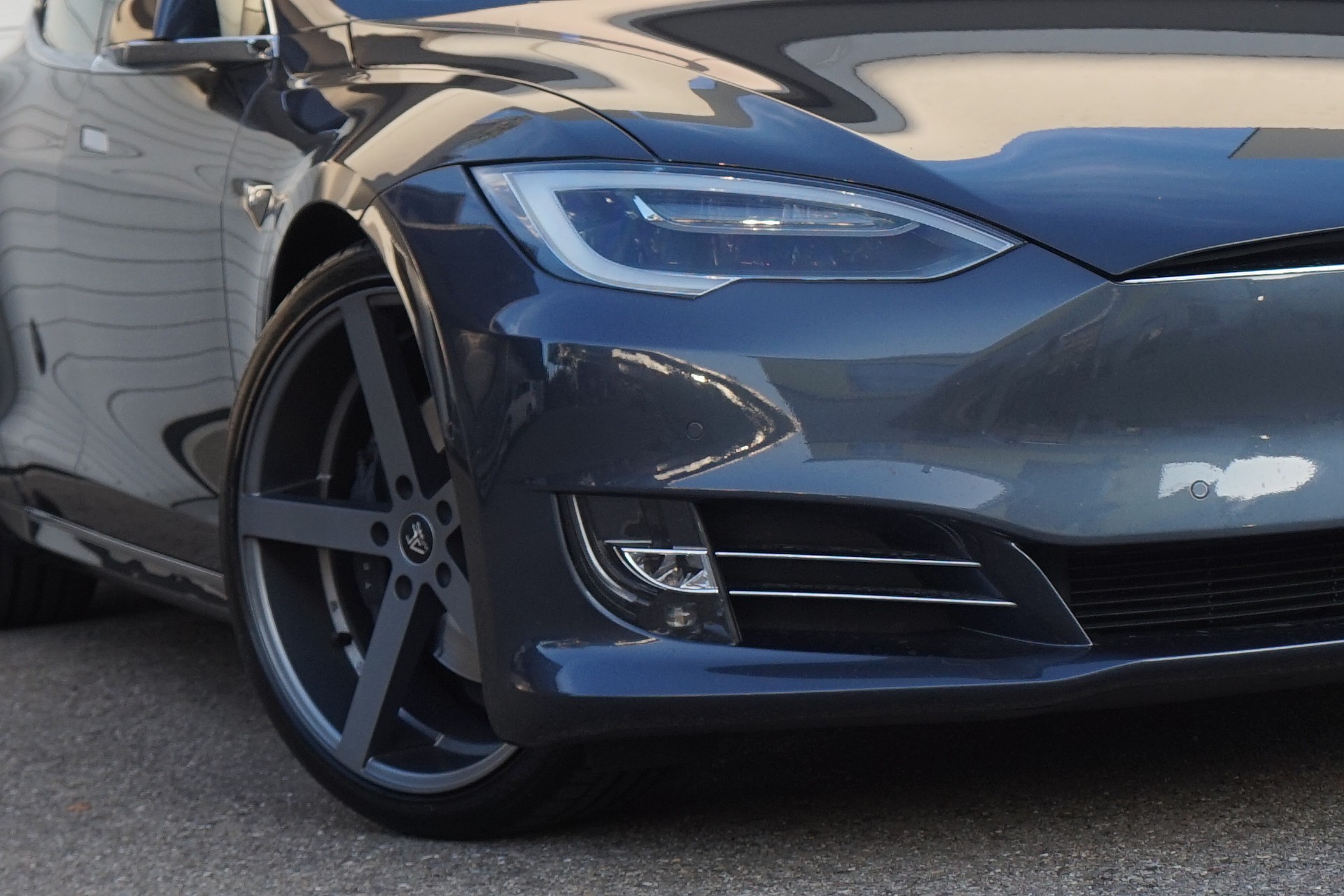 TESLA Model S 75 D - FACELIFT - GARANTIE BIS 06.2027-showroom-element-2