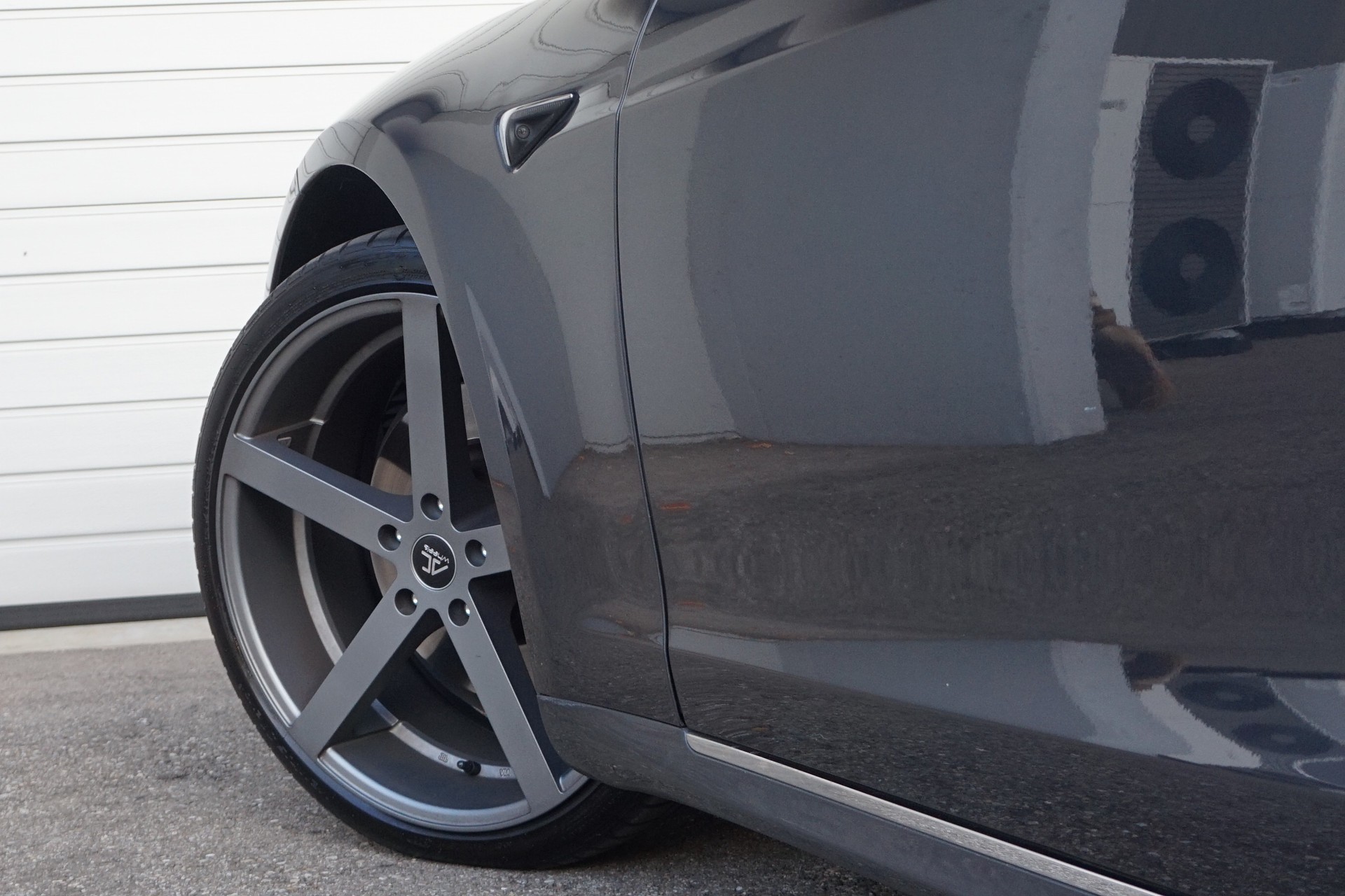 TESLA Model S 75 D - FACELIFT - GARANTIE BIS 06.2027-image-6
