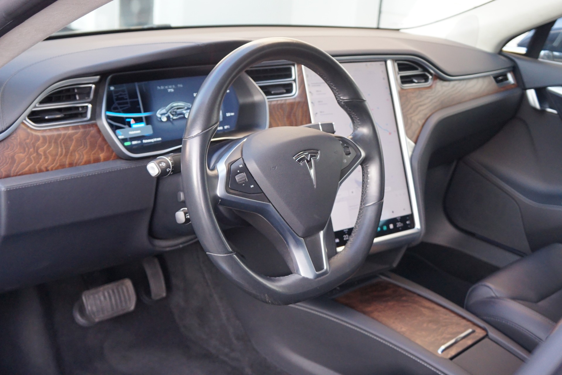 TESLA Model S 75 D - FACELIFT - GARANTIE BIS 06.2027-image-9