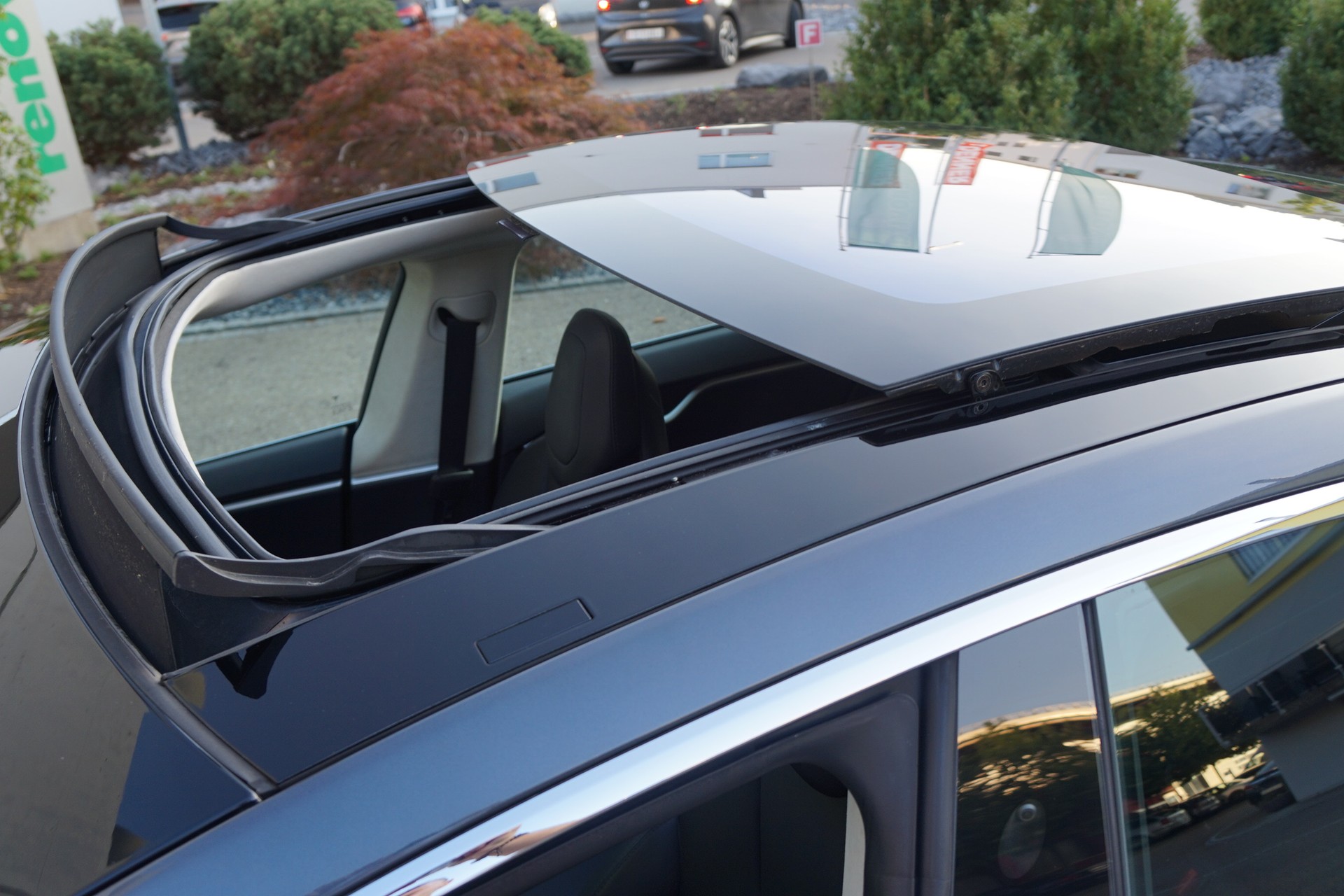 TESLA Model S 75 D - FACELIFT - GARANTIE BIS 06.2027-image-12