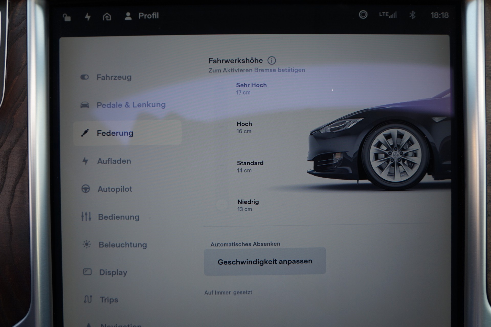 TESLA Model S 75 D - FACELIFT - GARANTIE BIS 06.2027-image-18