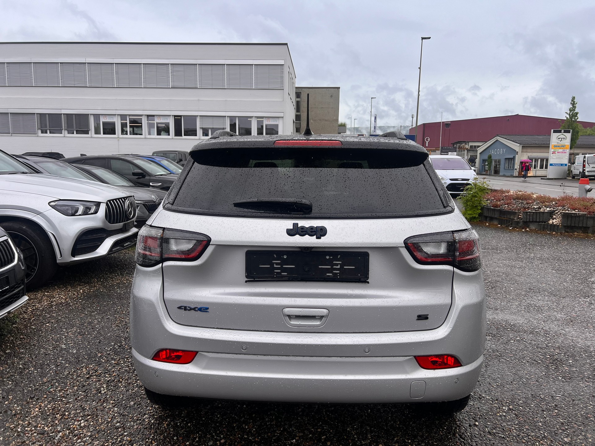 JEEP Compass 1.3 T PHEV S AWD-showroom-element-3