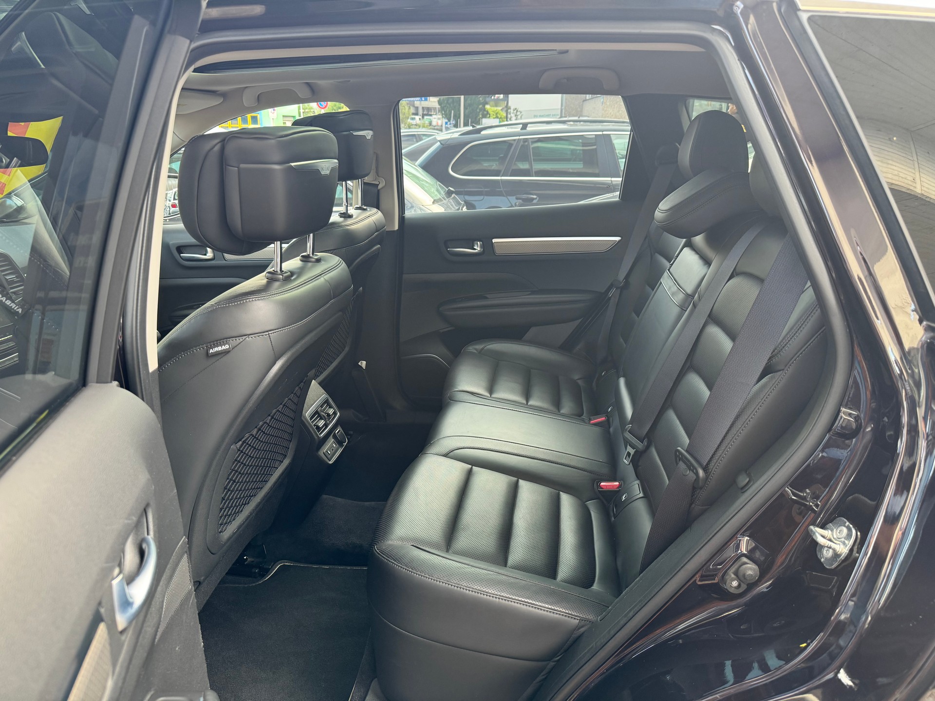RENAULT Koleos 2.0 dCi Intens 4x4 Xtronic CVT-image-8