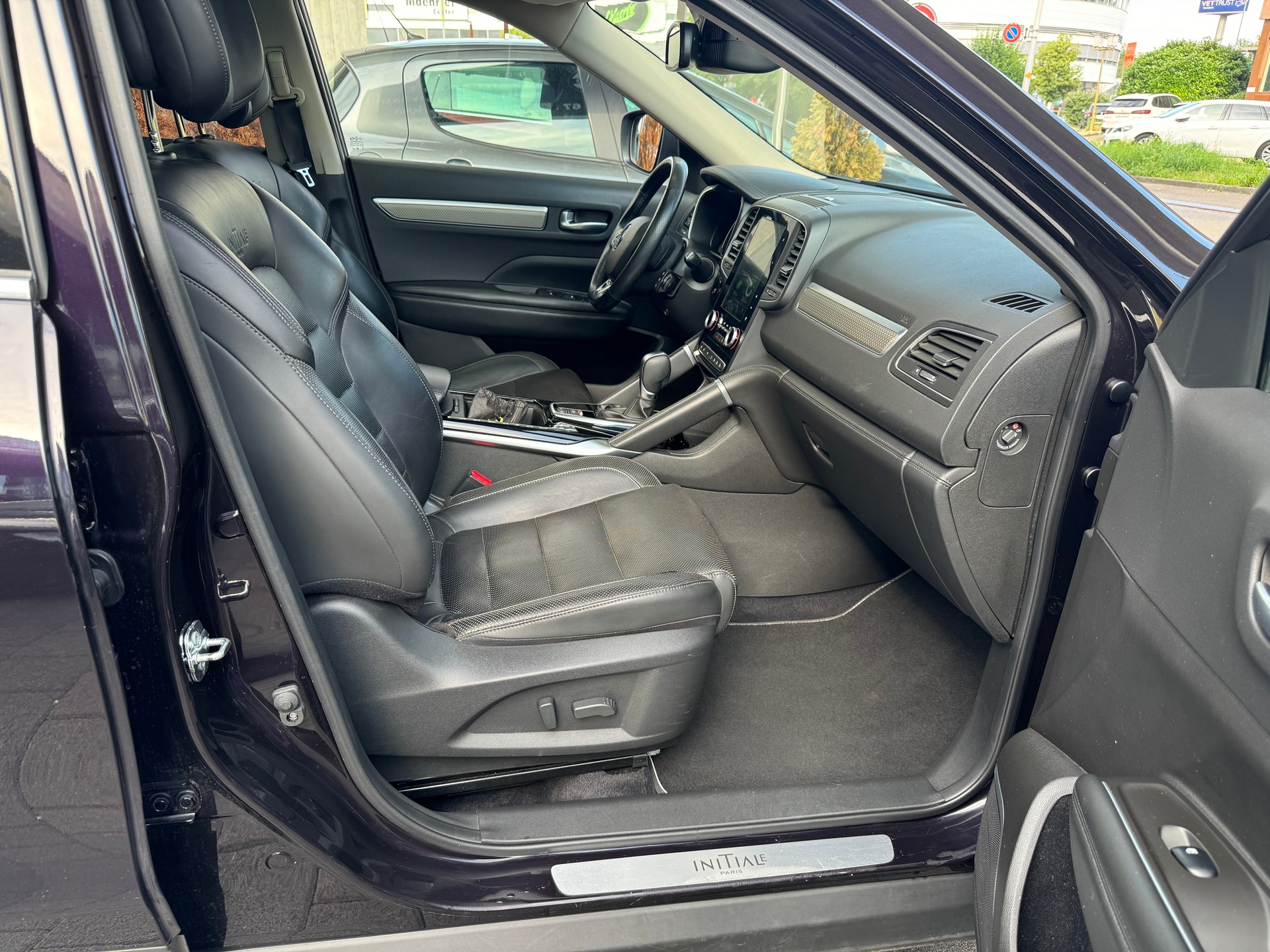 RENAULT Koleos 2.0 dCi Intens 4x4 Xtronic CVT-image-10