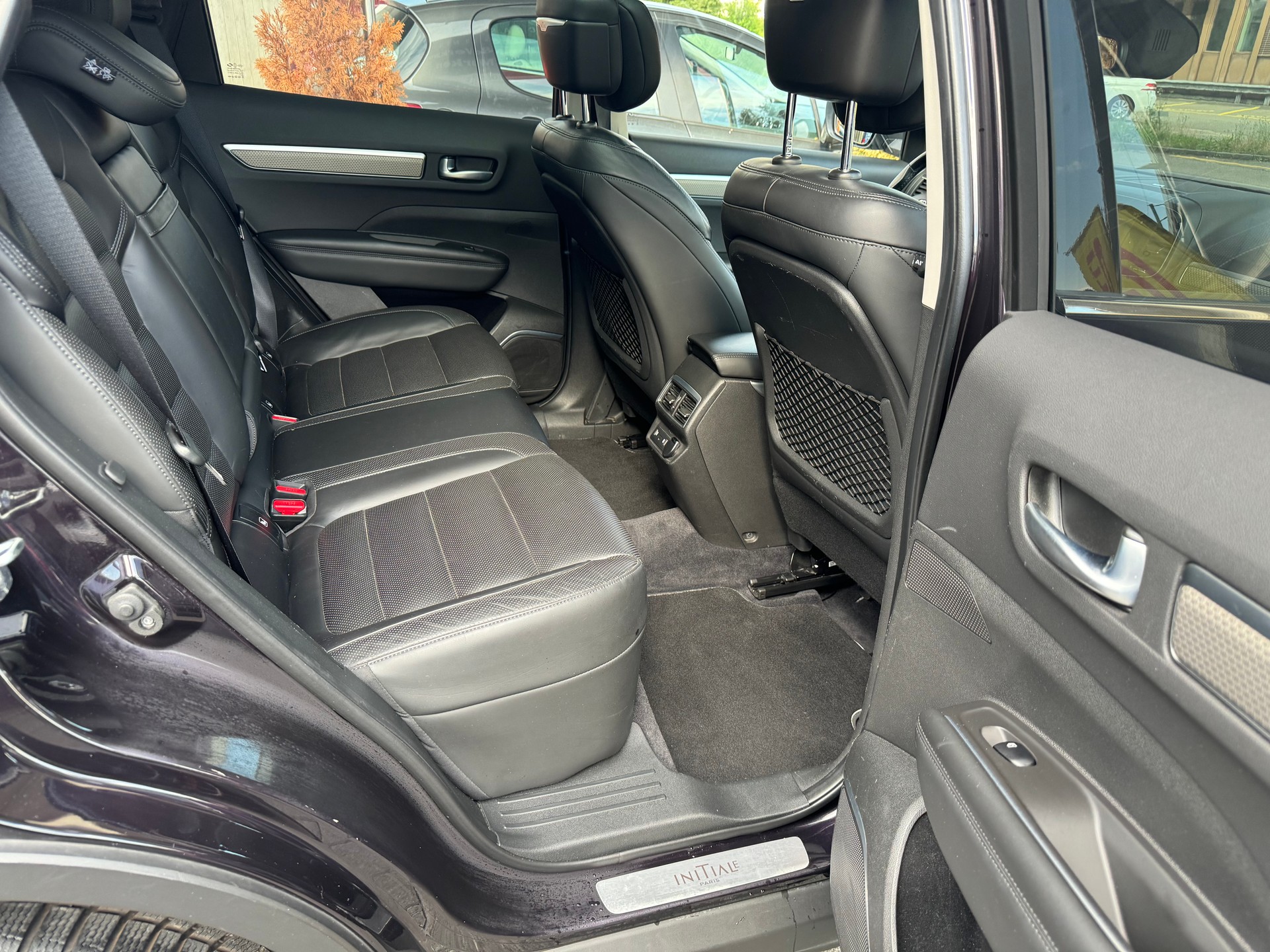 RENAULT Koleos 2.0 dCi Intens 4x4 Xtronic CVT-image-9