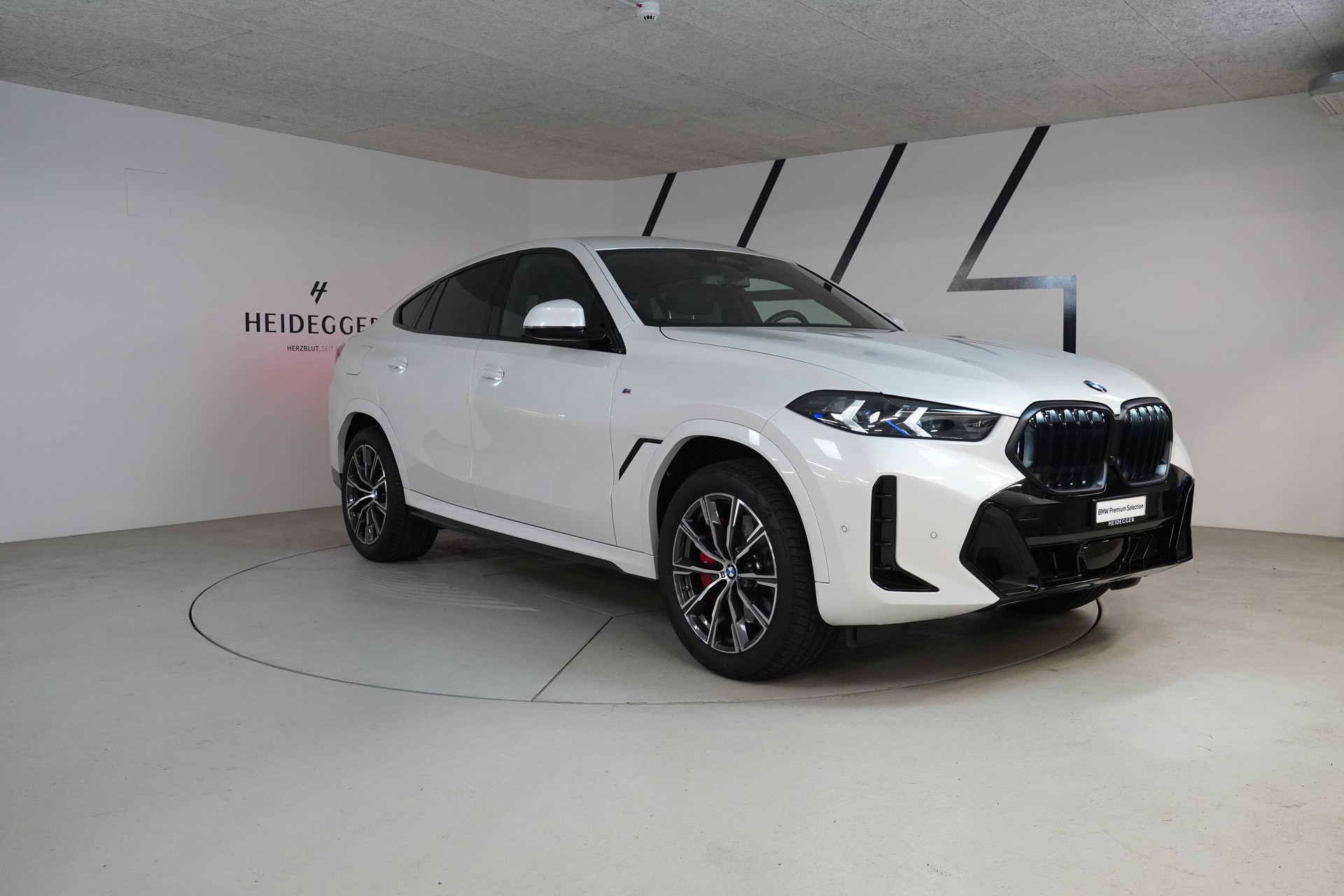 BMW X6 xDrive 48V 30d M Sport Pro Steptronic-showroom-element-2