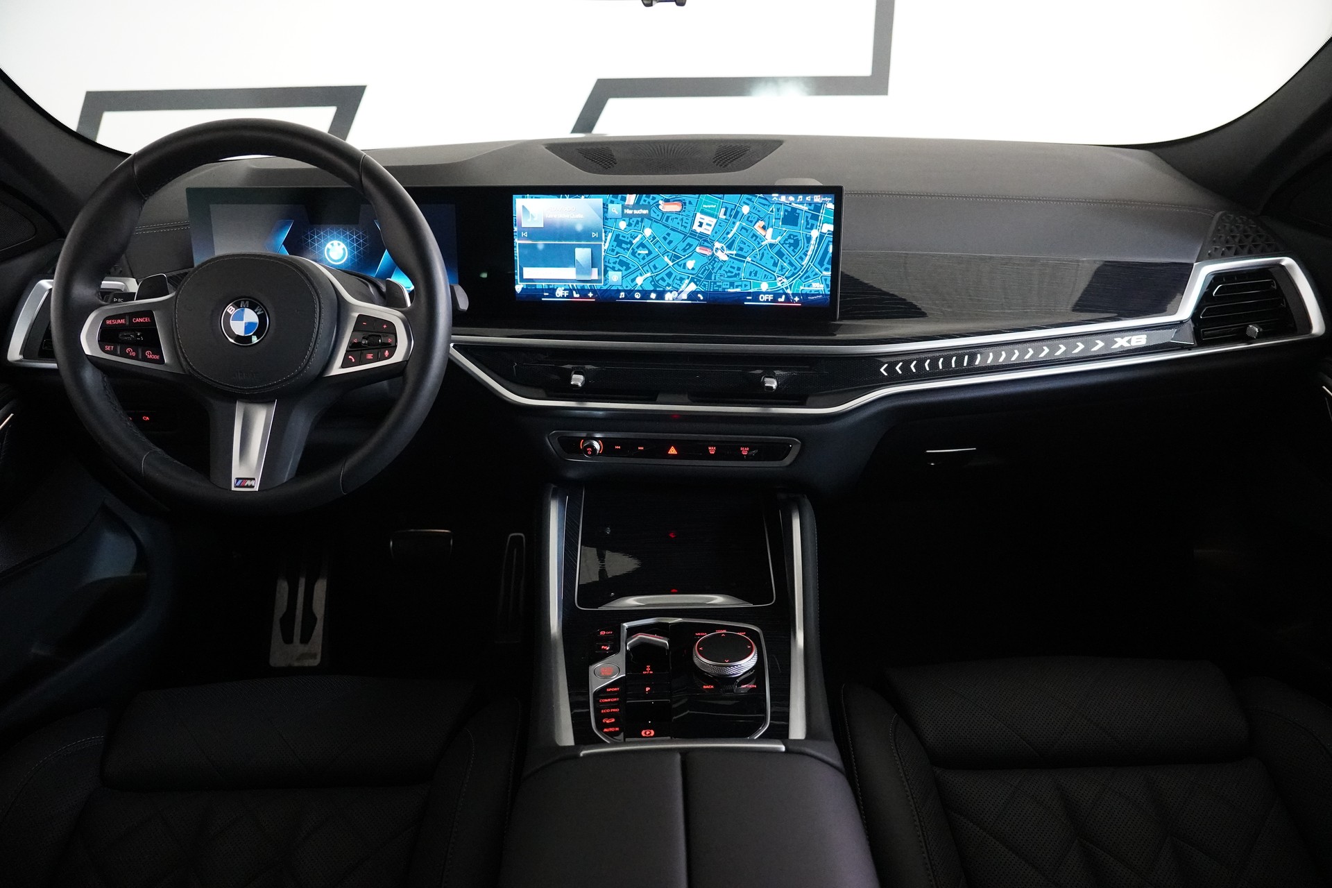 BMW X6 xDrive 48V 30d M Sport Pro Steptronic-image-17