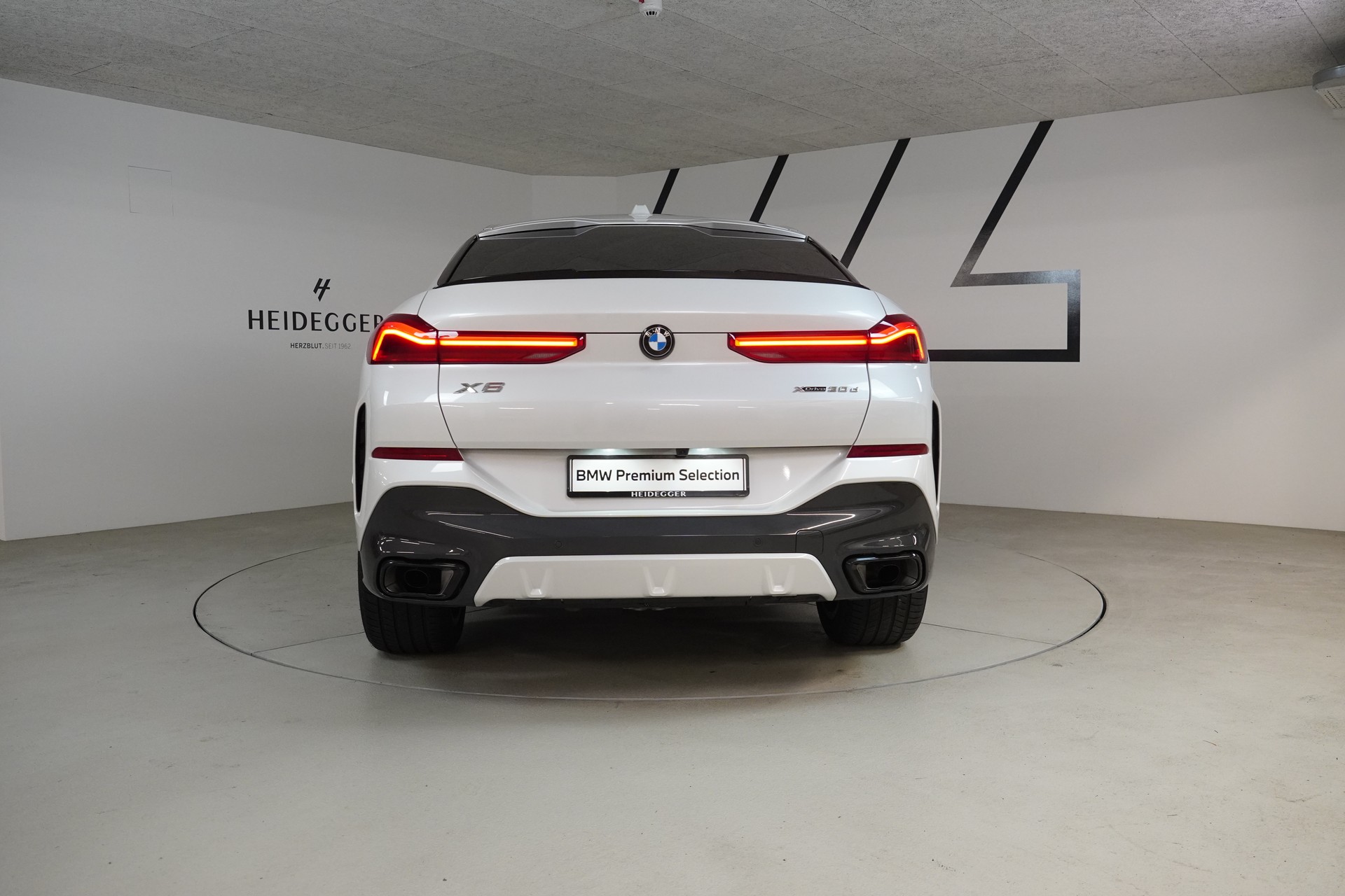 BMW X6 xDrive 48V 30d M Sport Pro Steptronic-image-5