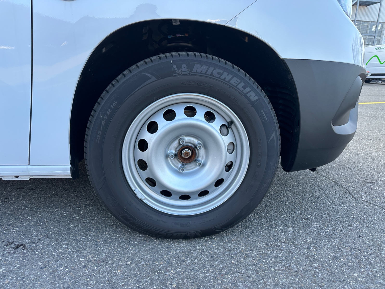 OPEL Combo-e Cargo-image-13