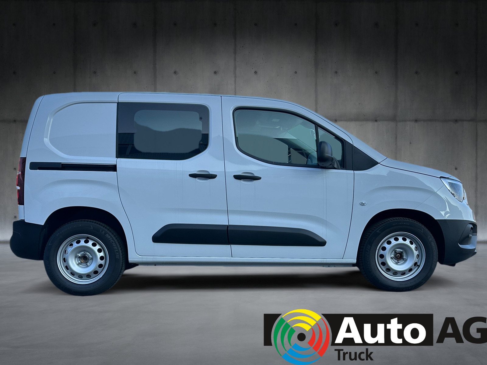 OPEL Combo-e Cargo-image-4