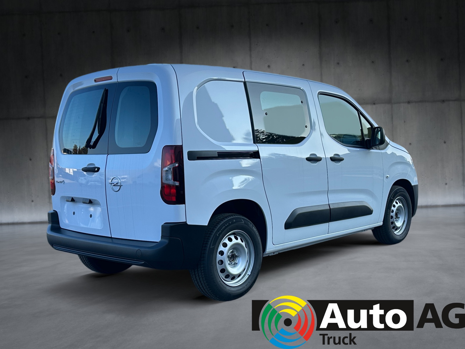 OPEL Combo-e Cargo-showroom-element-3