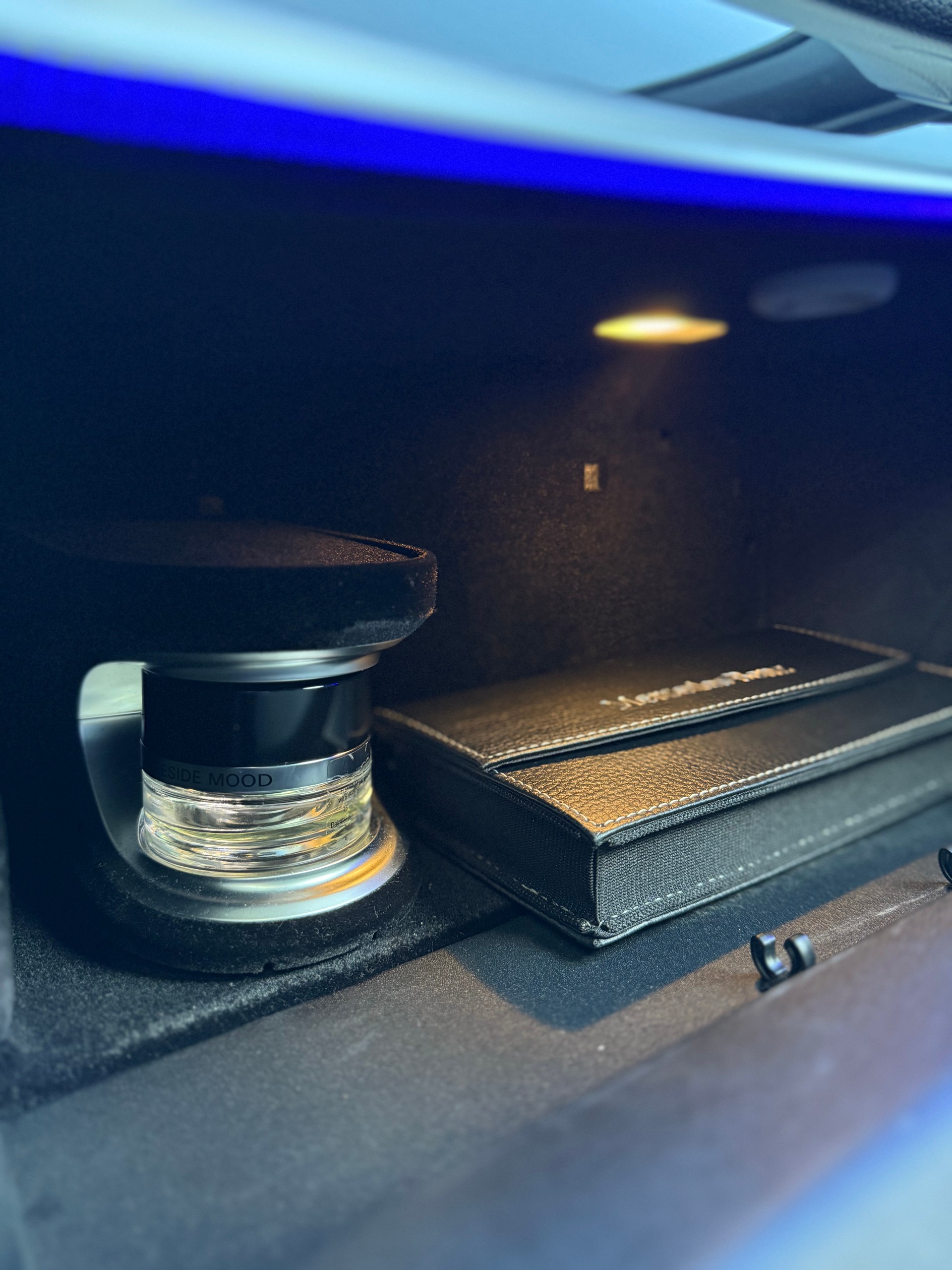 MERCEDES-BENZ AMG GT 4 43 4Matic+ Speedshift TCT-image-24
