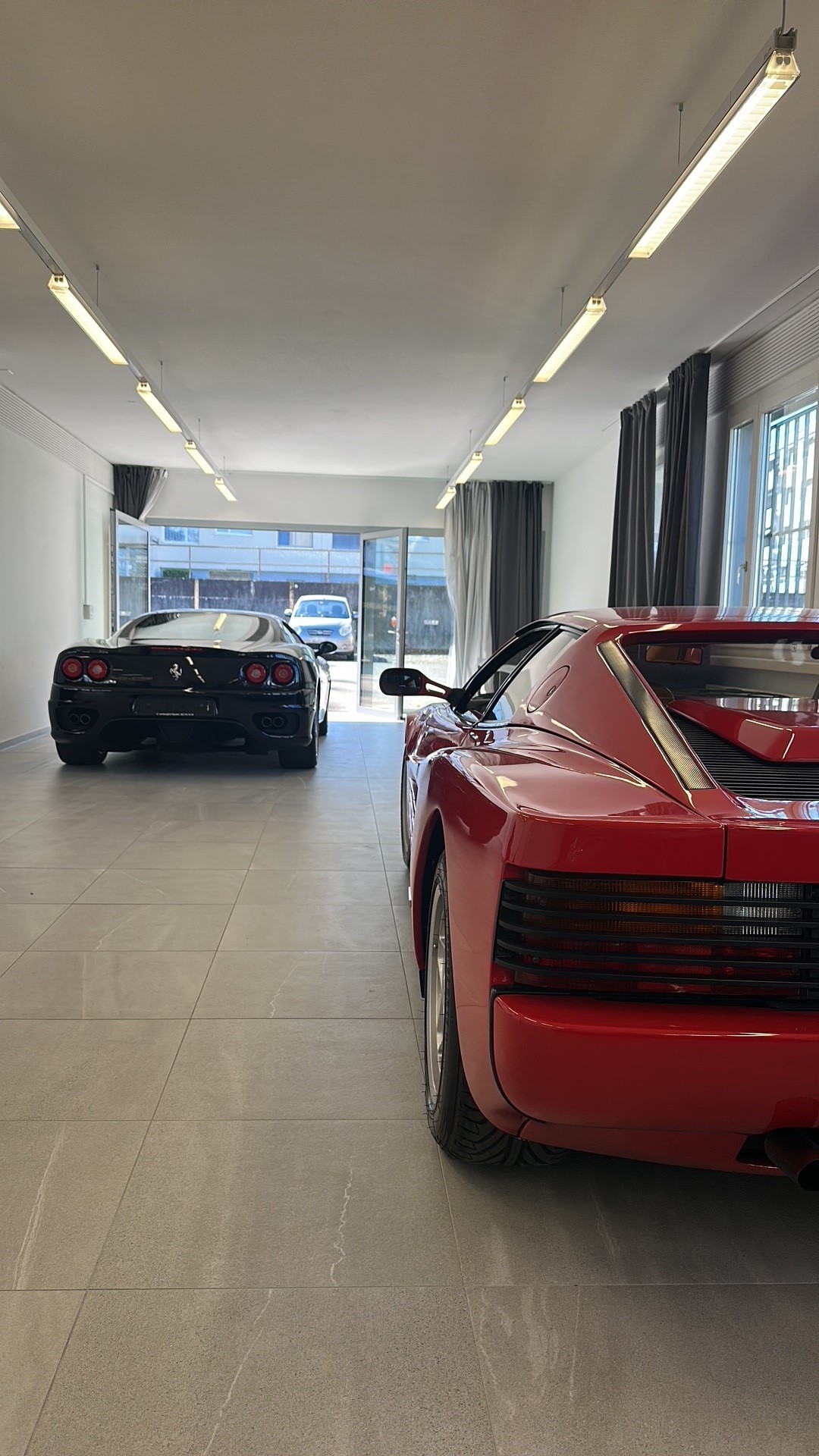 FERRARI F360 Modena Berlinetta-image-4