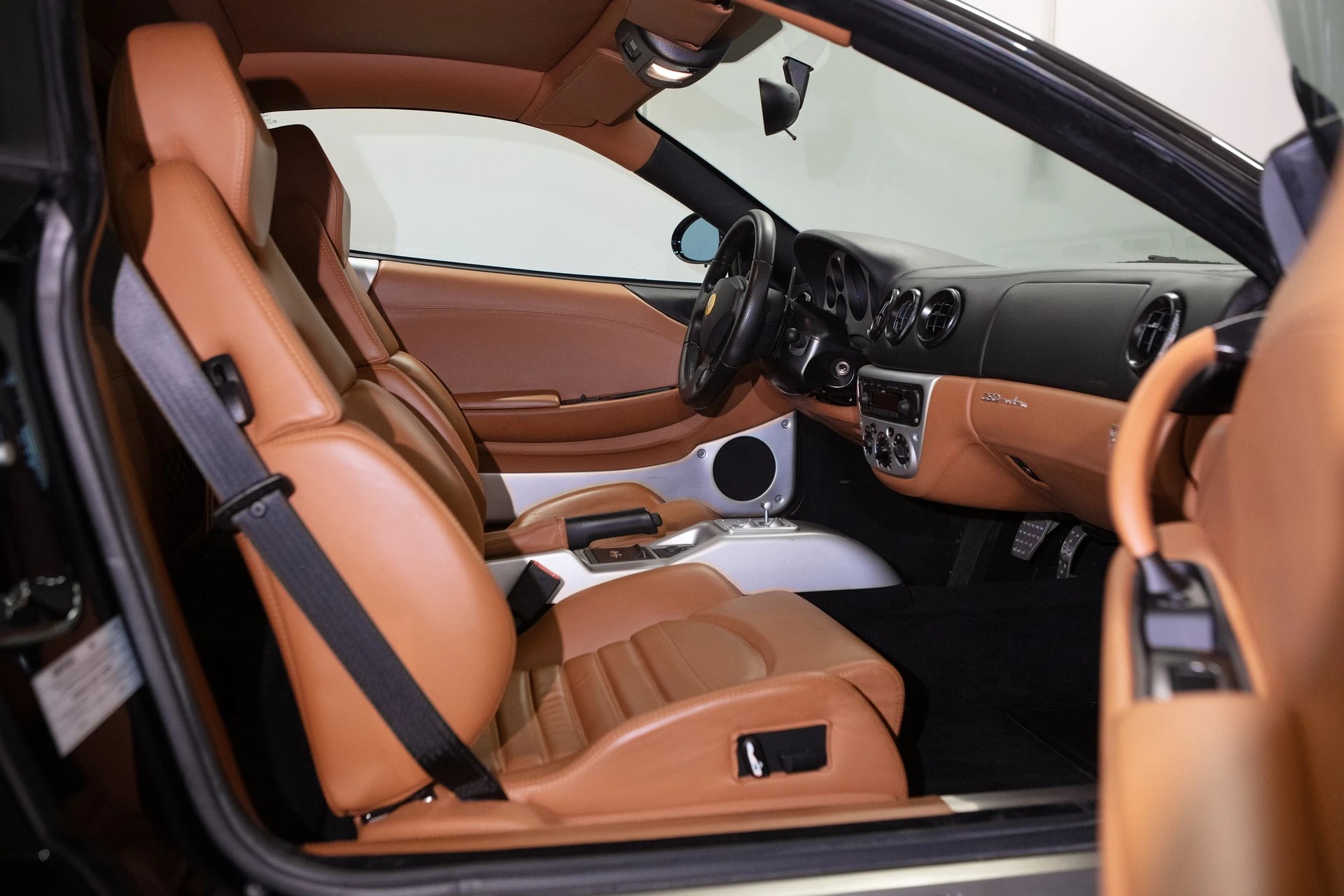 FERRARI F360 Modena Berlinetta-image-6