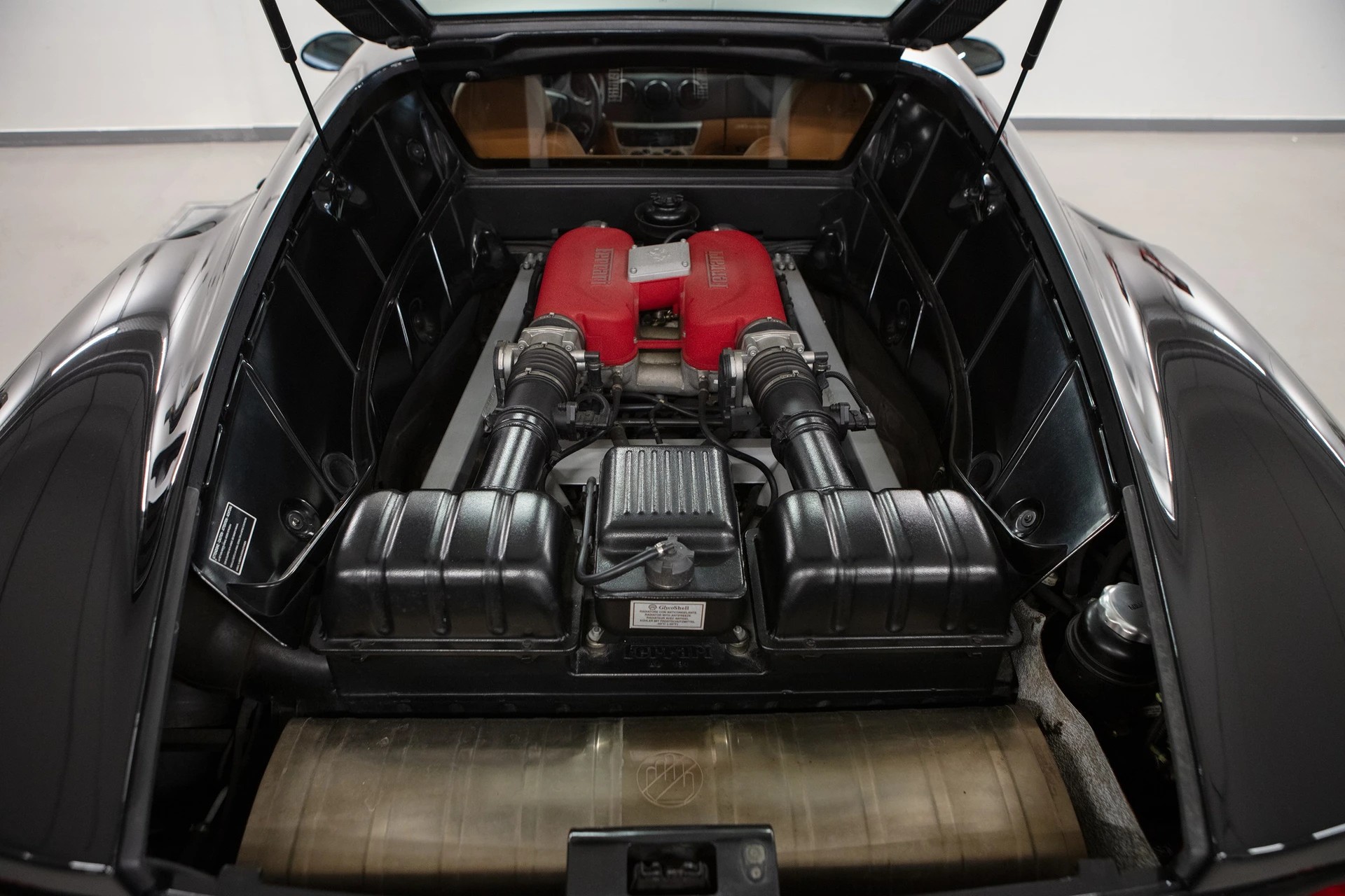 FERRARI F360 Modena Berlinetta-image-5
