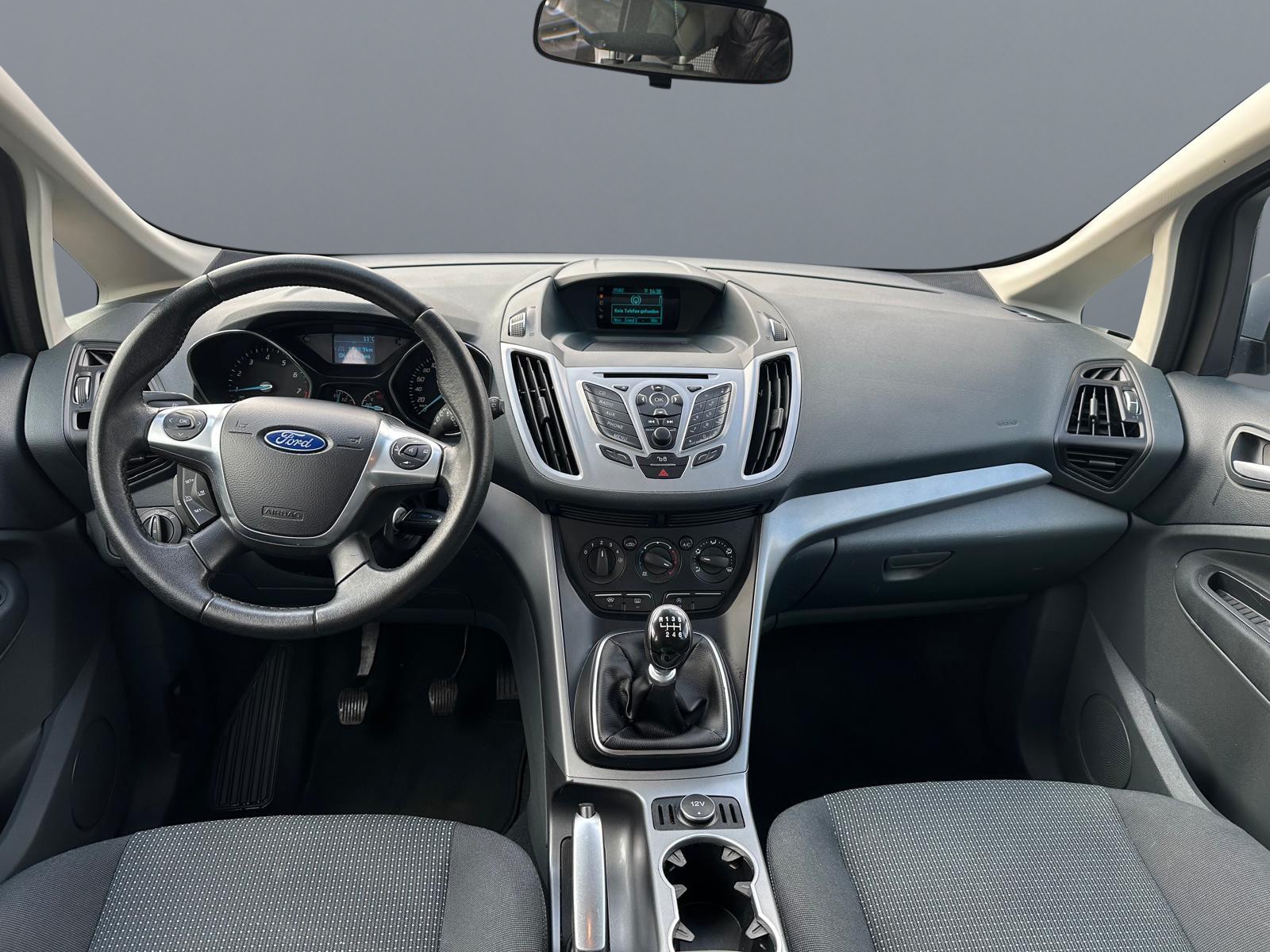 FORD C-Max 1.0 SCTi Carving-image-9