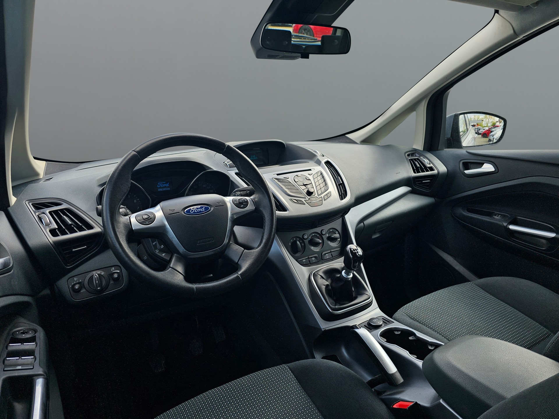 FORD C-Max 1.0 SCTi Carving-image-10