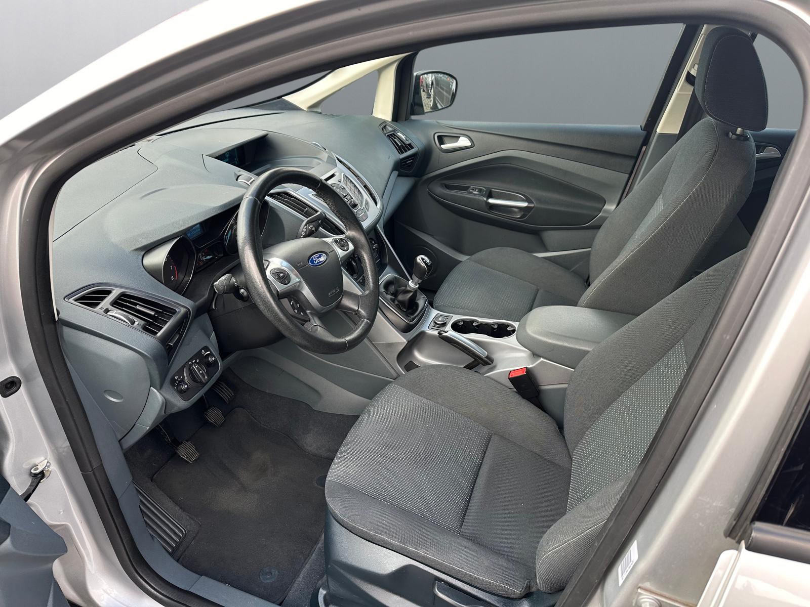 FORD C-Max 1.0 SCTi Carving-image-11