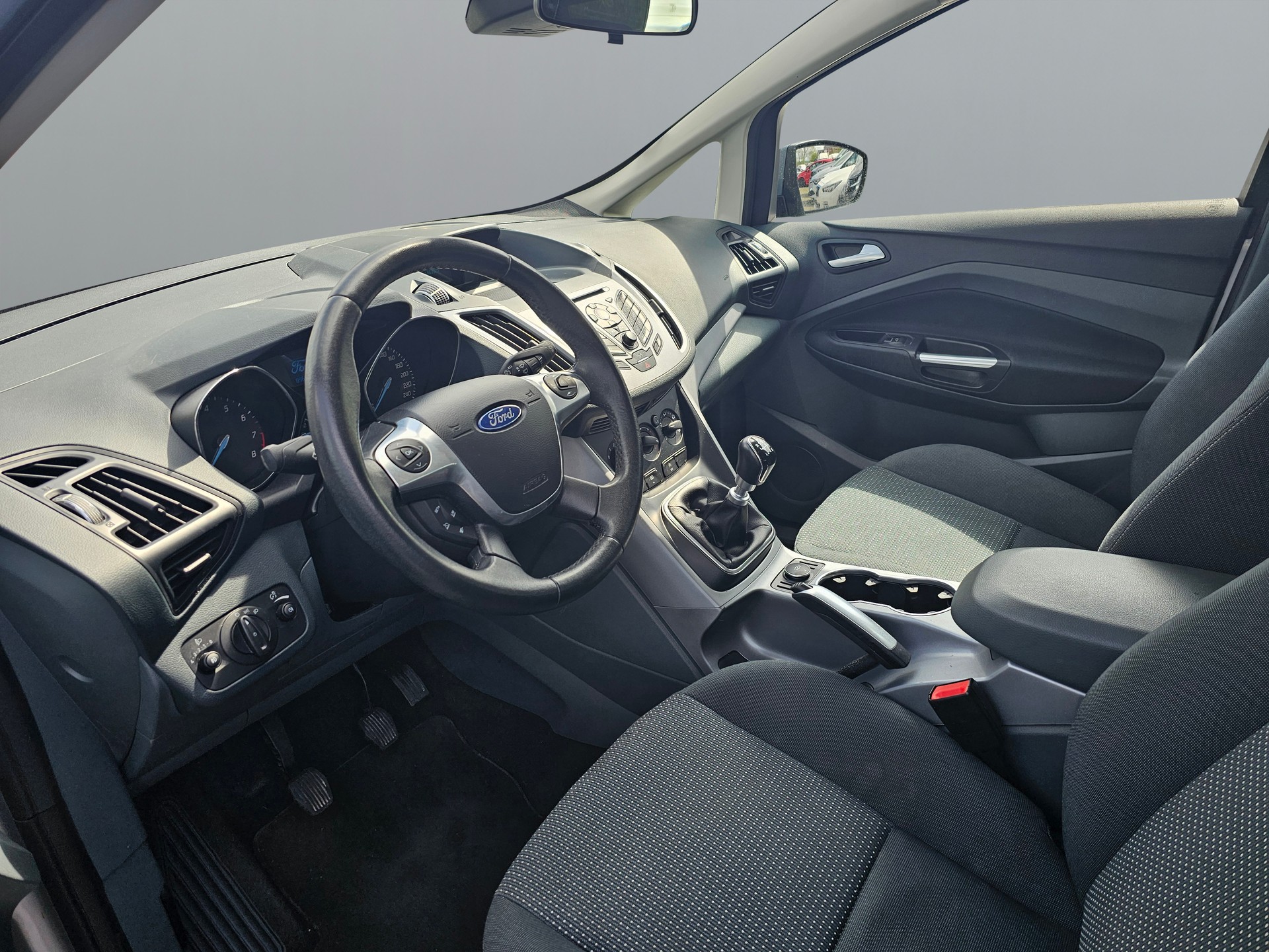FORD C-Max 1.0 SCTi Carving-image-12