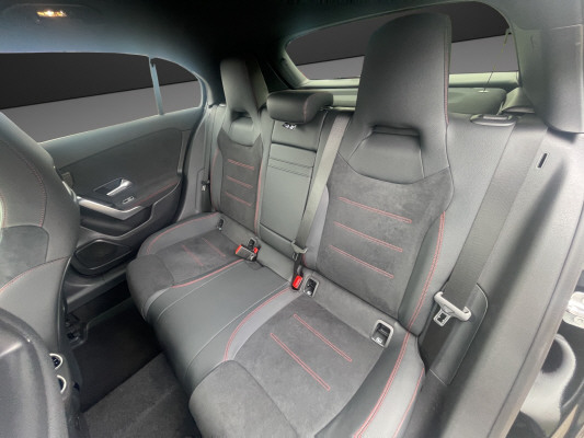 MERCEDES-BENZ A 200 7G-DCT-image-7