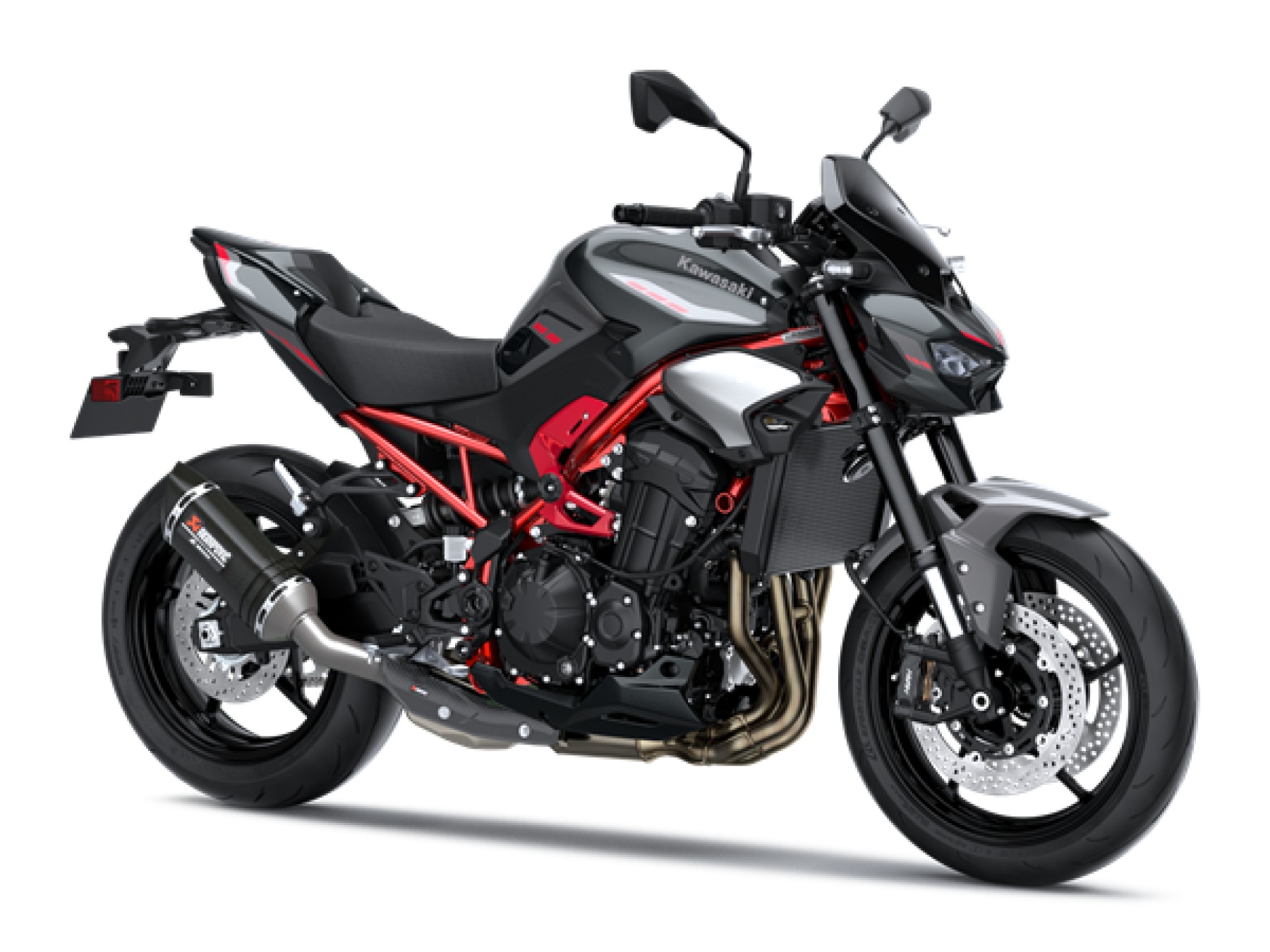 KAWASAKI Z 900-image-0