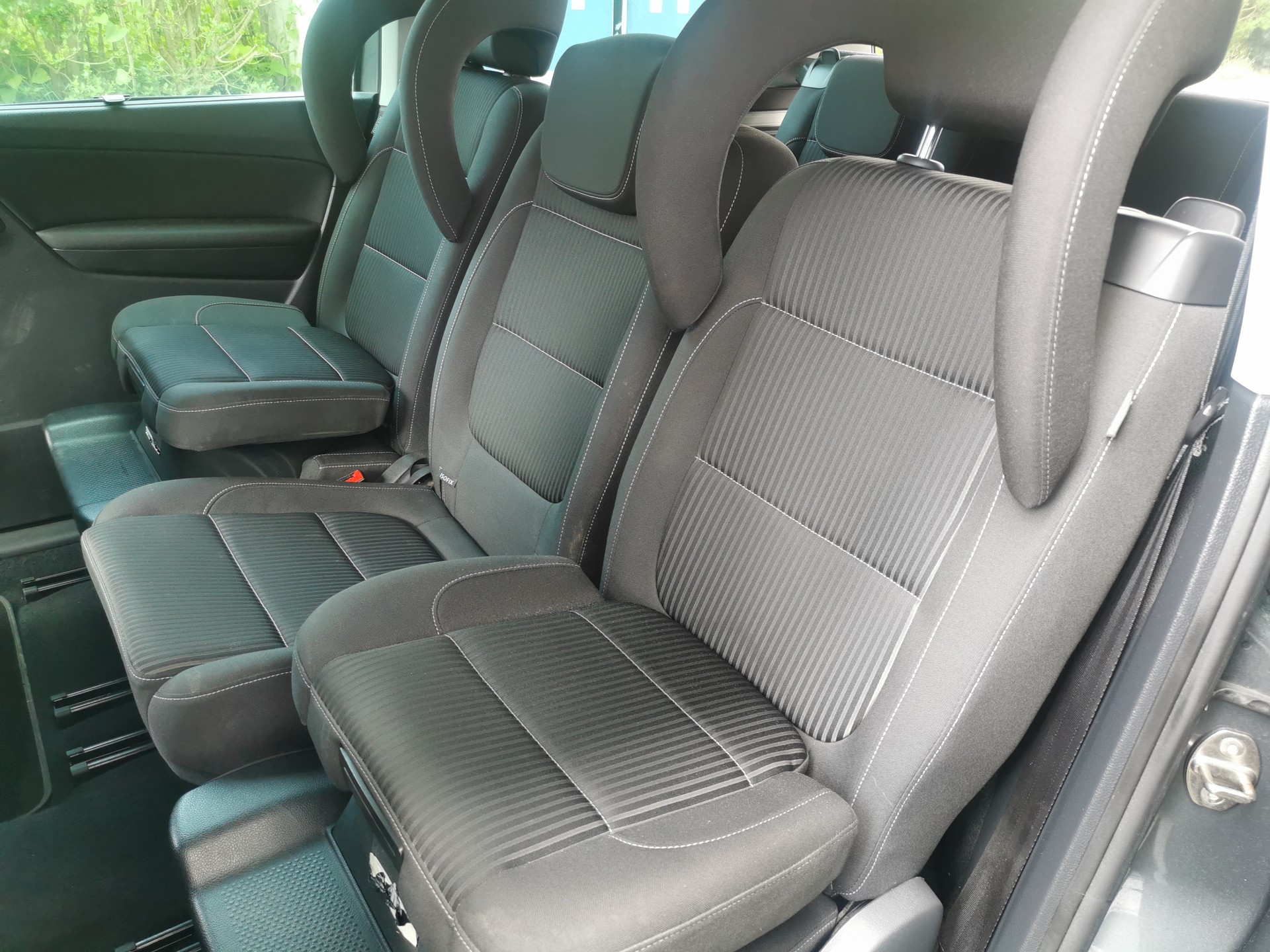 SEAT Alhambra 1.4 TSI Style Advanced DSG-image-12