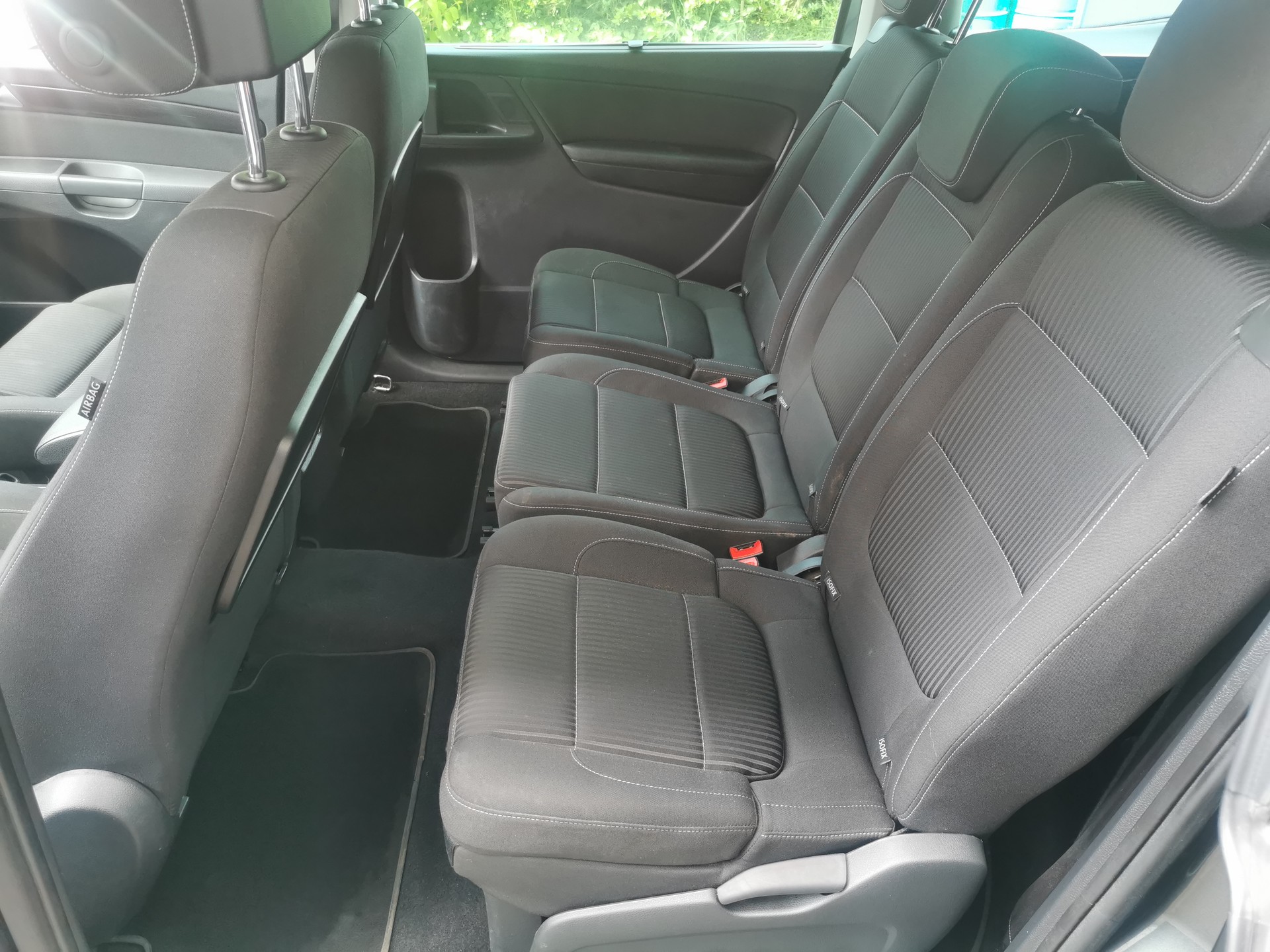 SEAT Alhambra 1.4 TSI Style Advanced DSG-image-15
