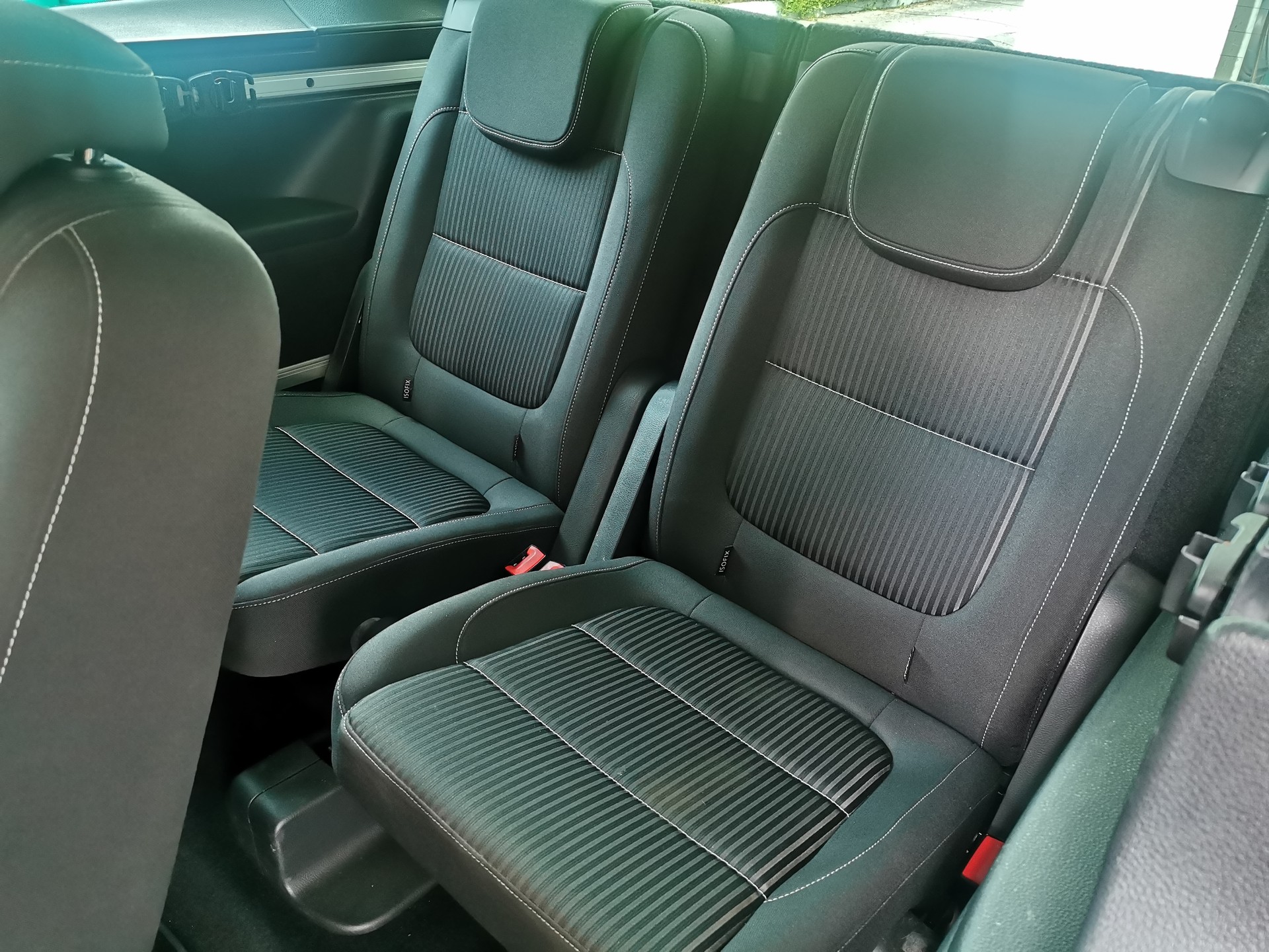 SEAT Alhambra 1.4 TSI Style Advanced DSG-image-14