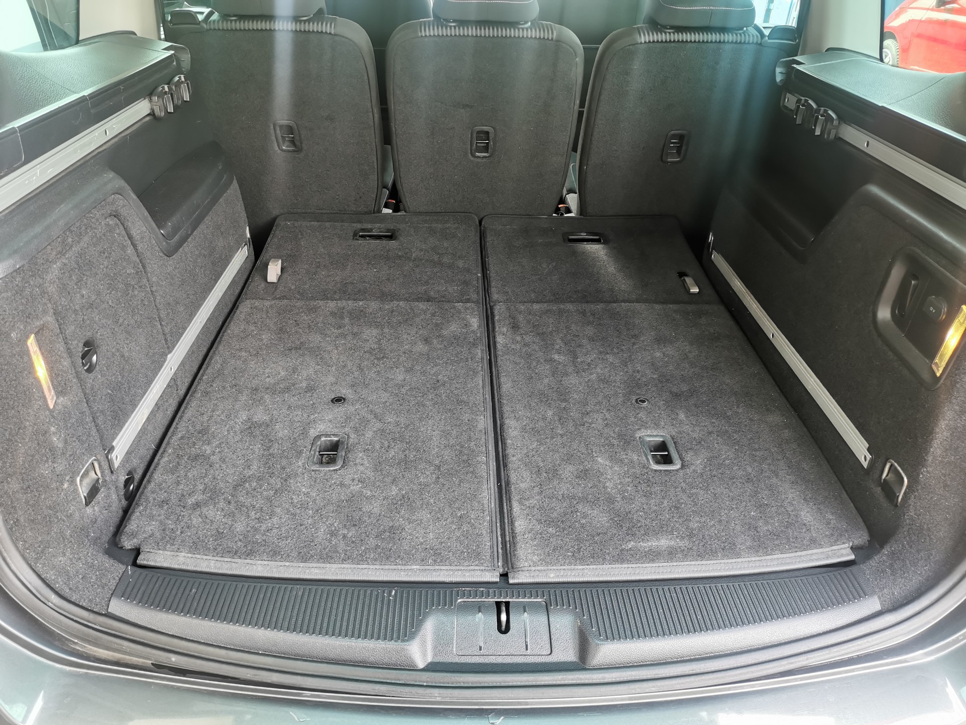 SEAT Alhambra 1.4 TSI Style Advanced DSG-image-13