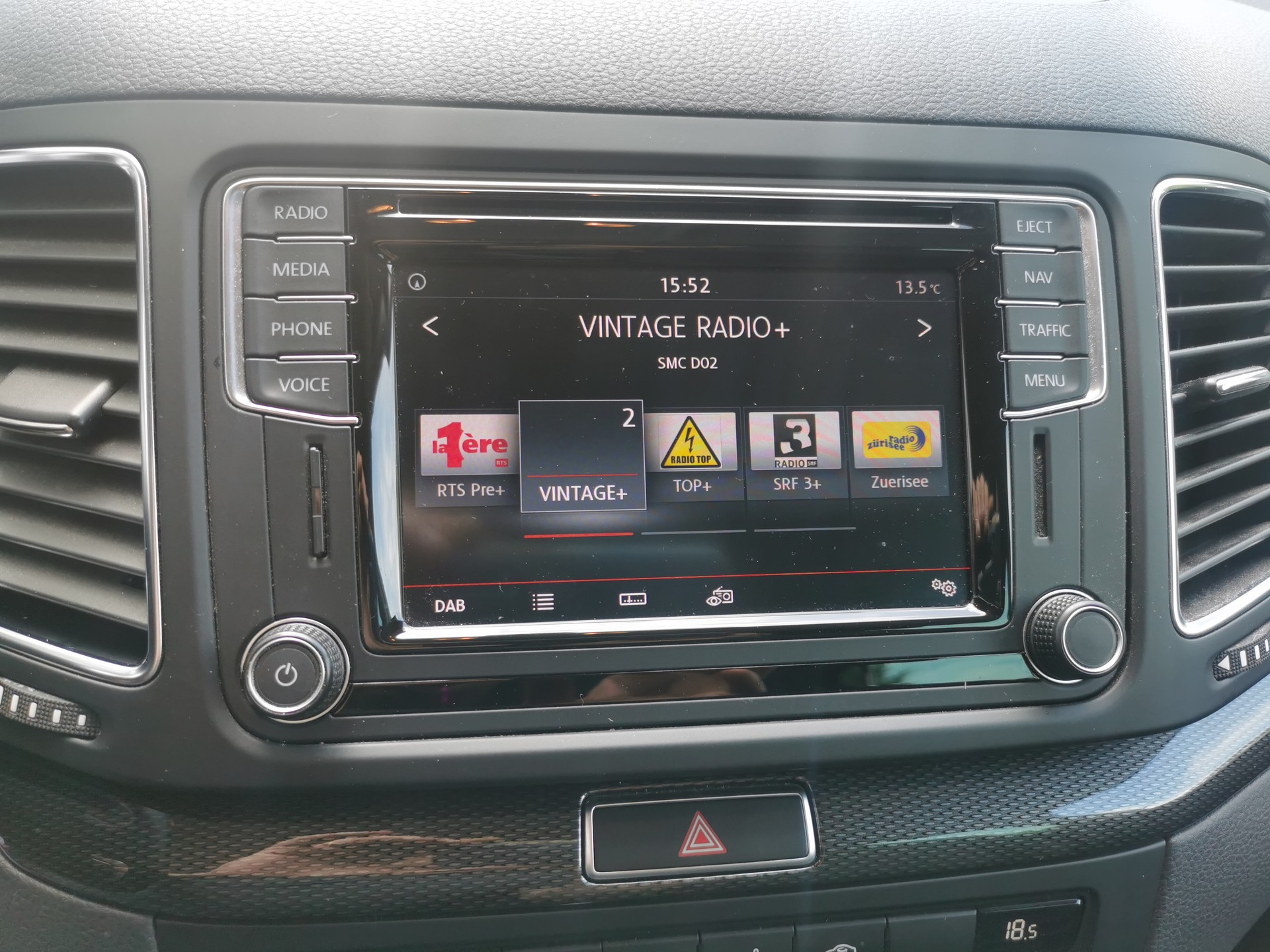 SEAT Alhambra 1.4 TSI Style Advanced DSG-image-11