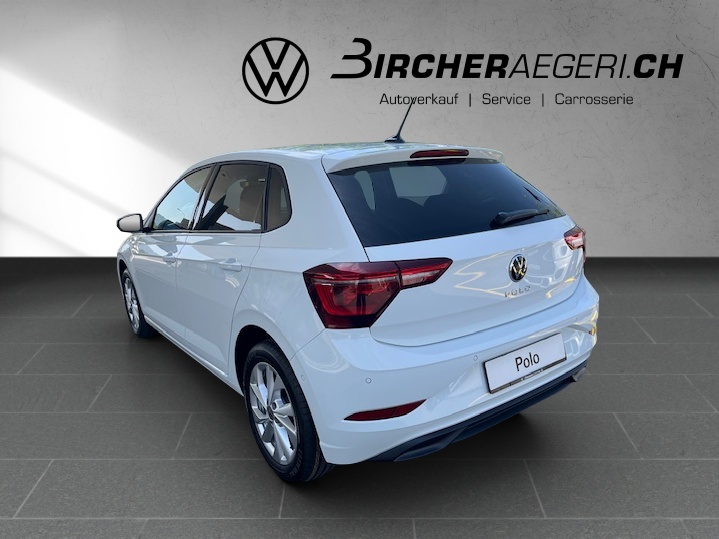 VW Polo 1.0 TSI Style DSG-showroom-element-2