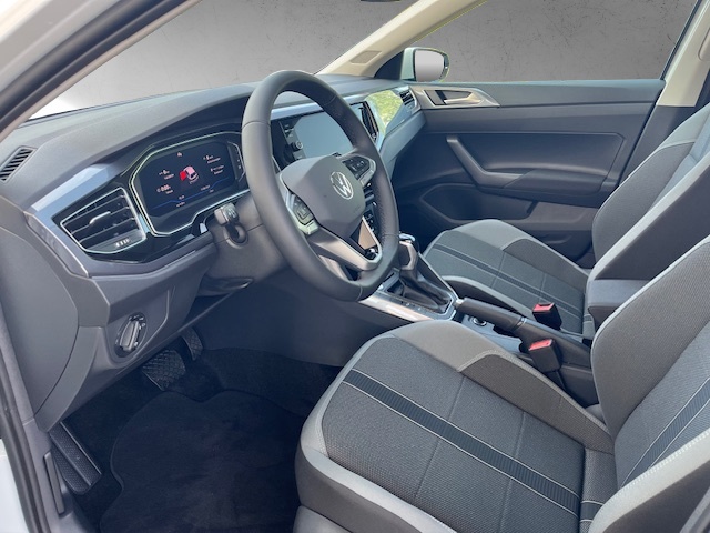VW Polo 1.0 TSI Style DSG-showroom-element-3