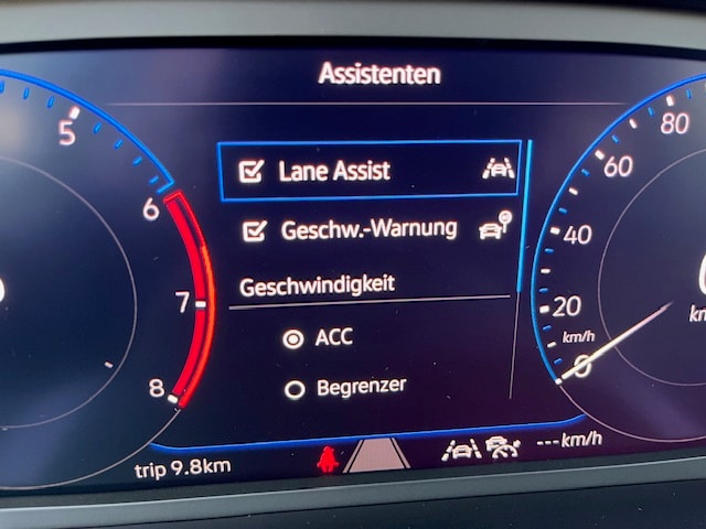 VW Polo 1.0 TSI Style DSG-image-5