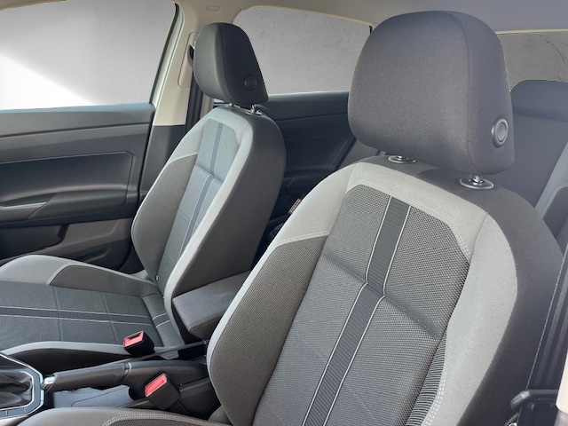 VW Polo 1.0 TSI Style DSG-image-16